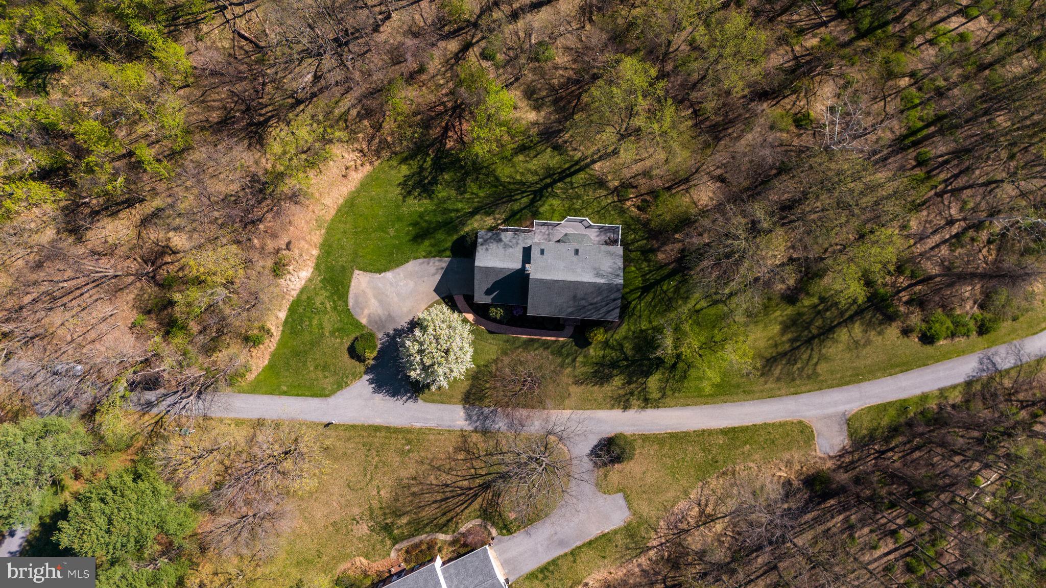 SHARRETTS RIDGE - Residential