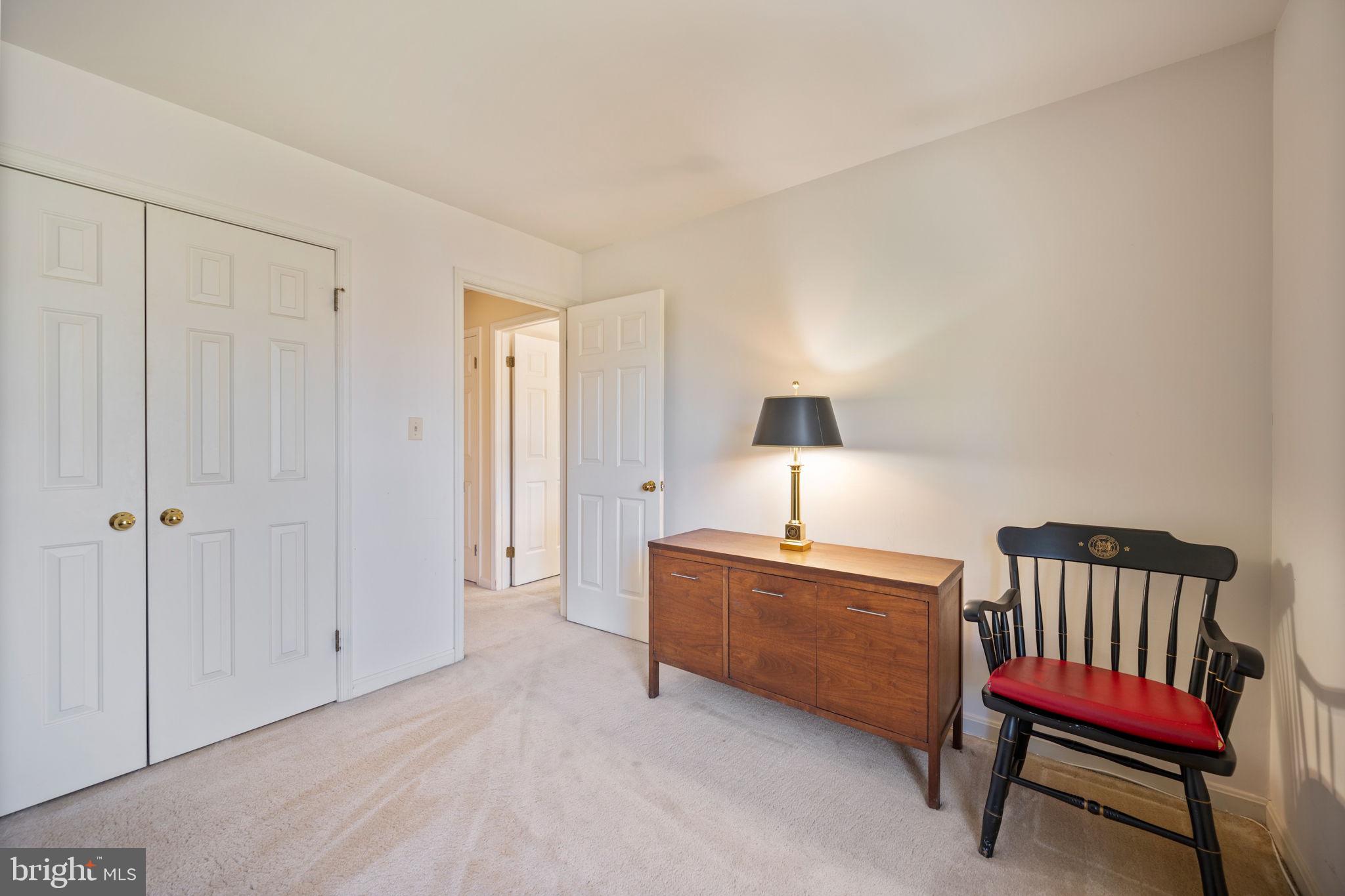 SHARRETTS RIDGE - Residential