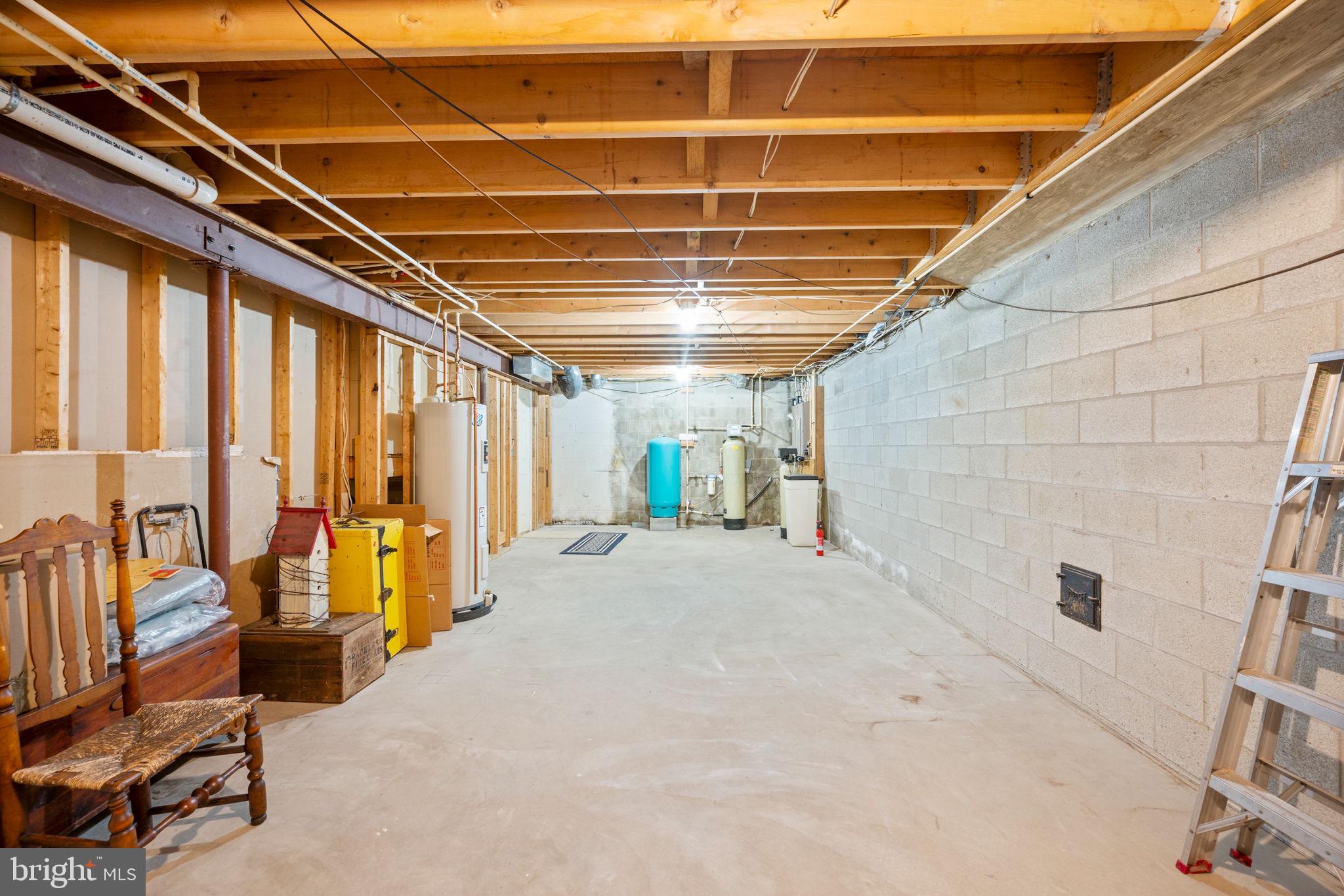 SHARRETTS RIDGE - Residential