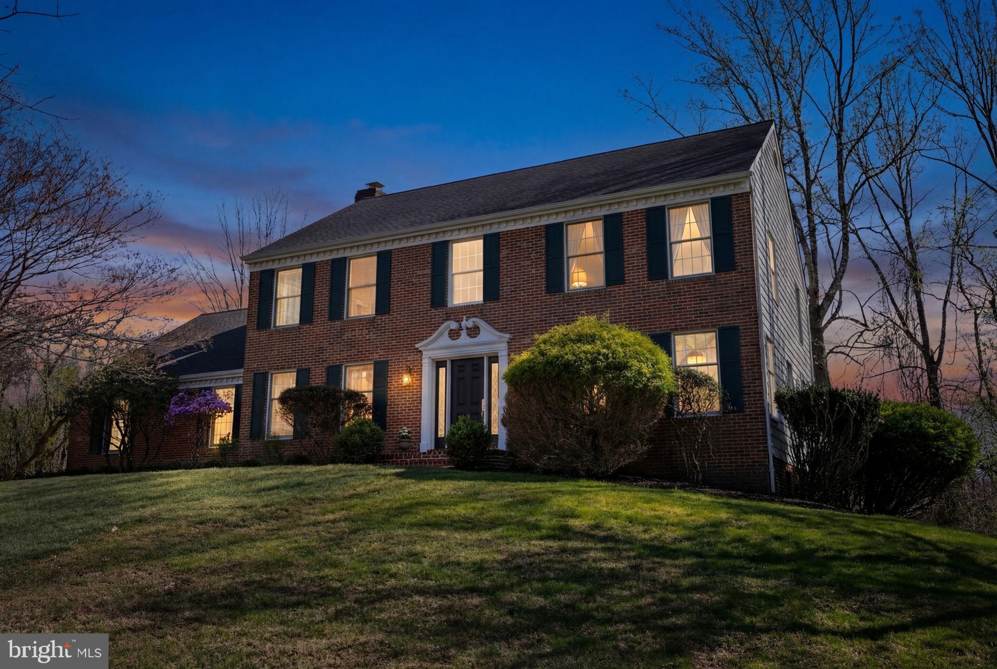 SHARRETTS RIDGE - Residential