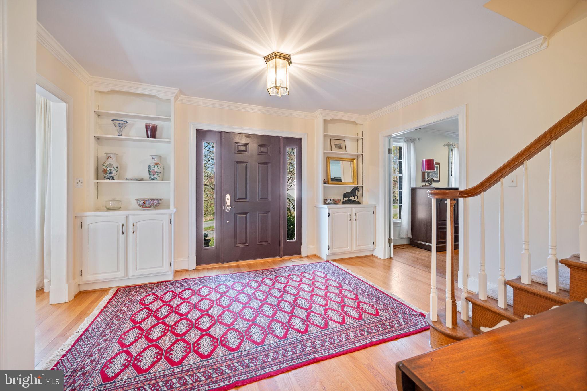 SHARRETTS RIDGE - Residential