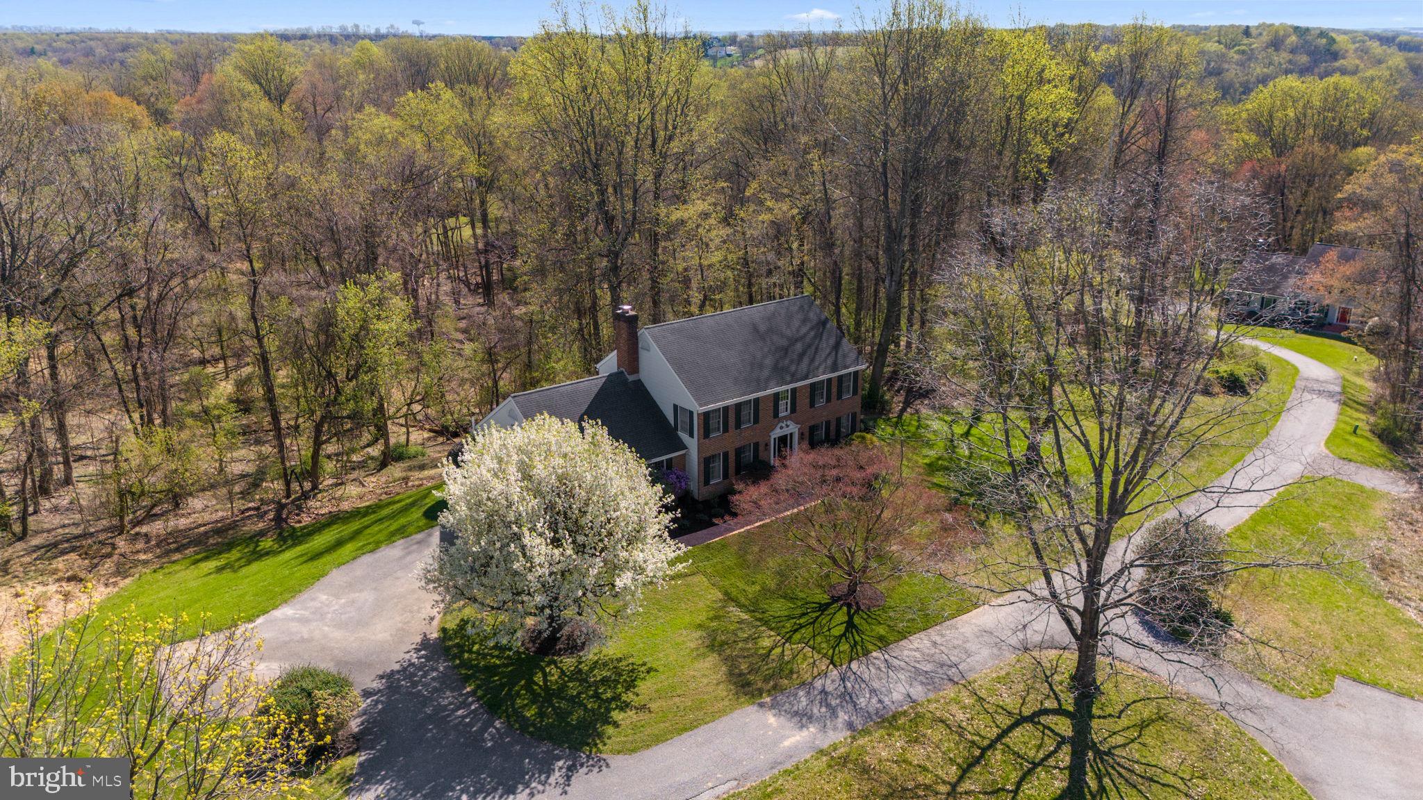 SHARRETTS RIDGE - Residential