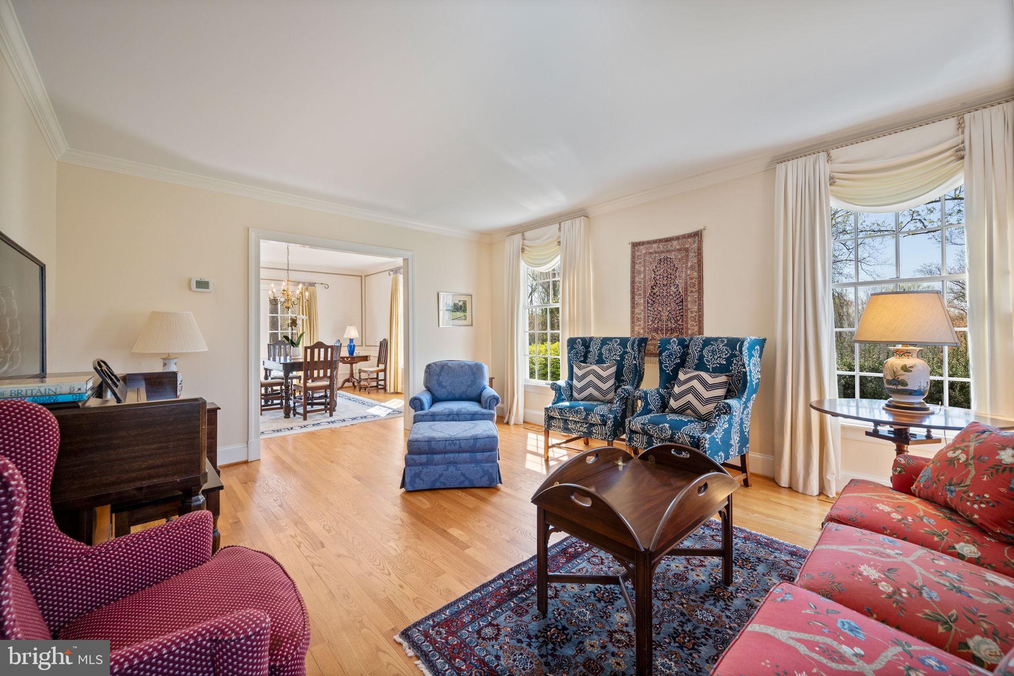 SHARRETTS RIDGE - Residential