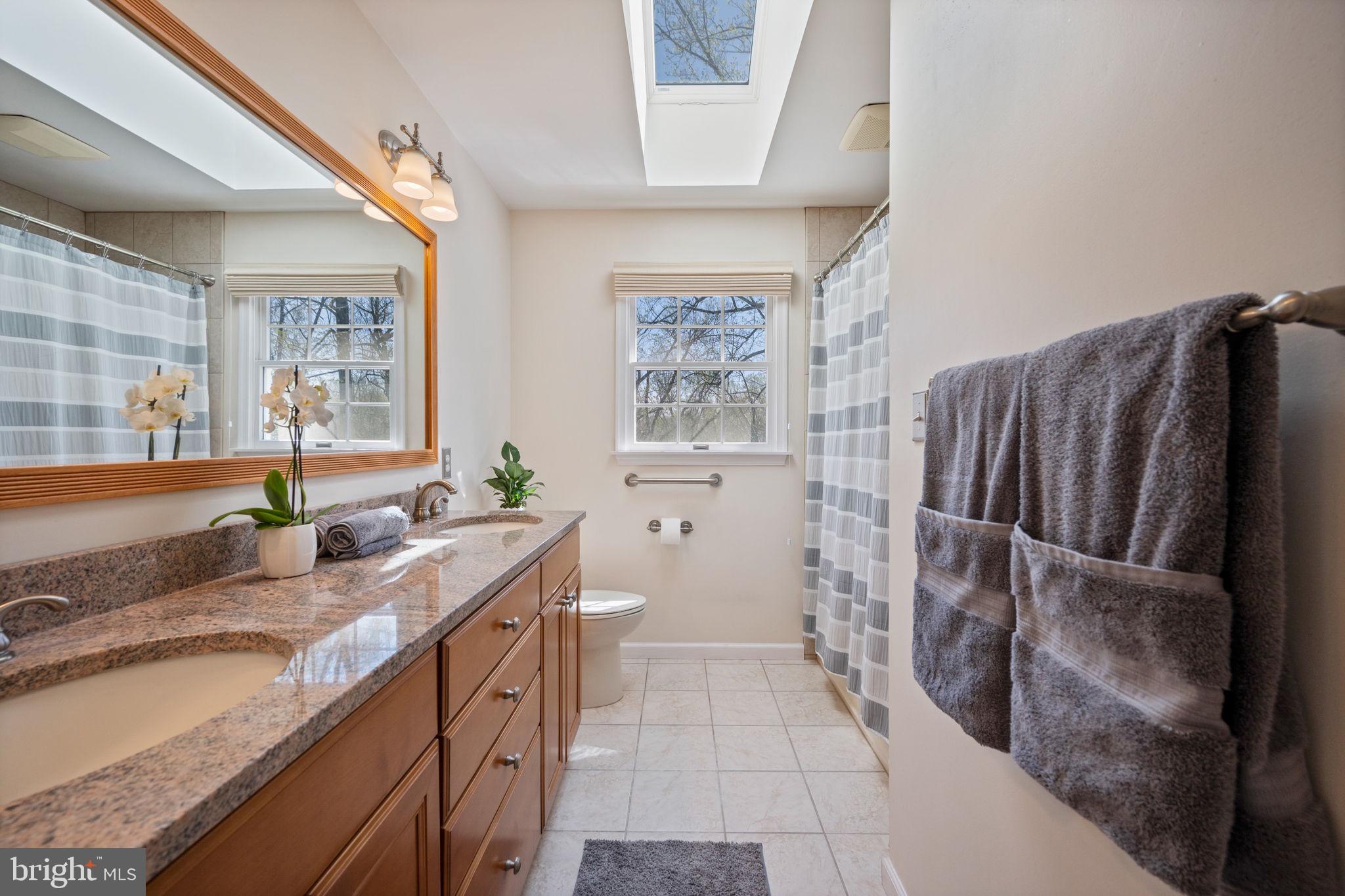 SHARRETTS RIDGE - Residential