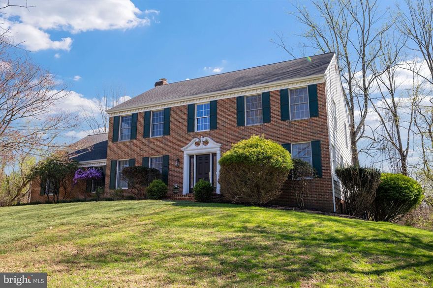 Welcome to 12 Sparks Station Road, a lovingly maintained home tucked within a cul-de-sac community in sought-after Sparks and the Blue Ribbon Hereford Zone school district.  Set on 3 scenic acres, this property offers both privacy and convenience with quick access to the NCR Trail.  Inside you'll find gleaming hardwood floors and generously sized rooms throughout.  Step outside to an expansive deck overlooking the beautiful property - perfect for relaxing or entertaining. Schedule today!