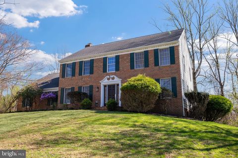 12 SPARKS STATION ROAD SPARKS GLENCOE MD 21152