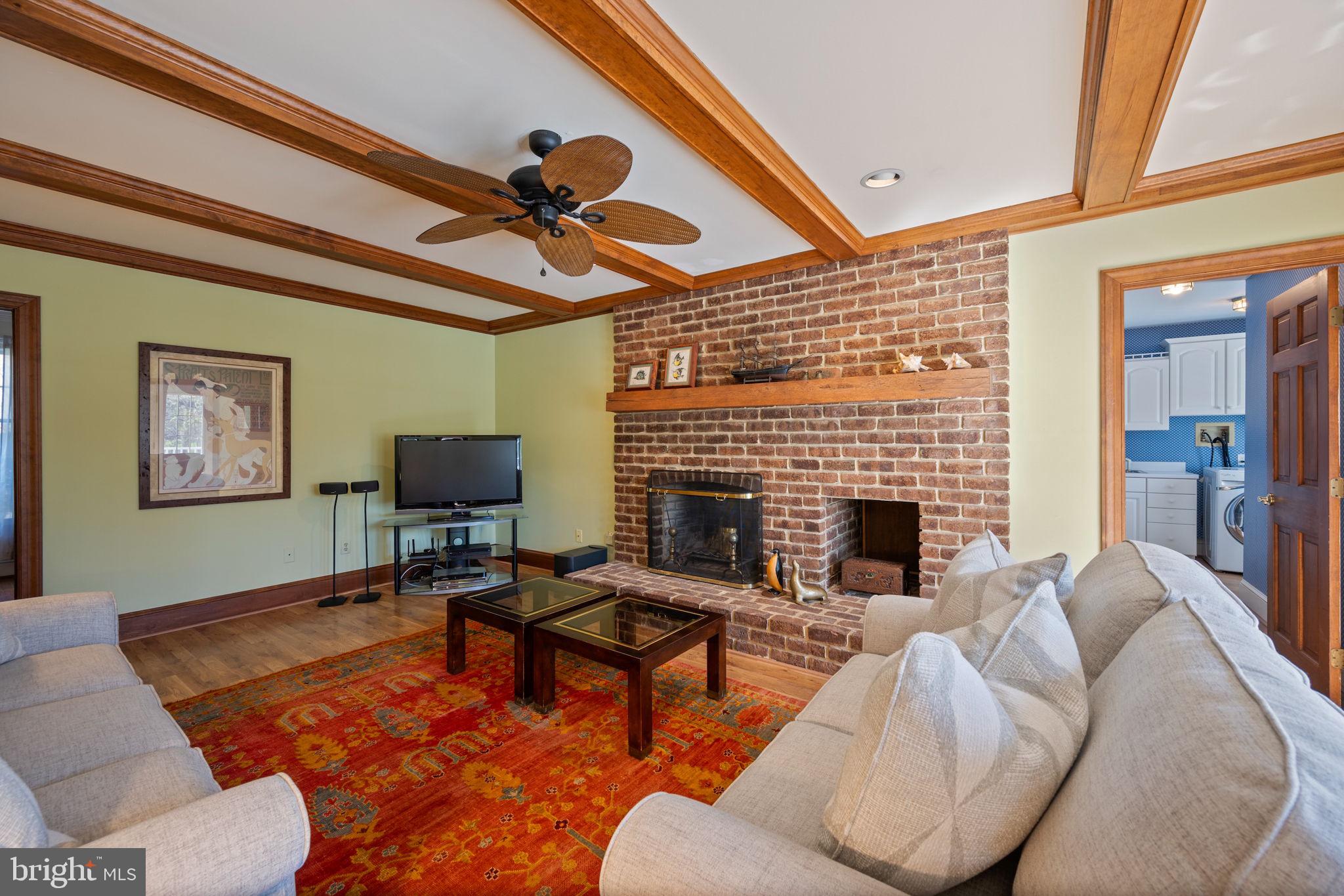 SHARRETTS RIDGE - Residential