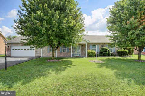Homes For Sale - 1206 S Pointe Drive<br/> Washington County, HAGERSTOWN, MD 21740