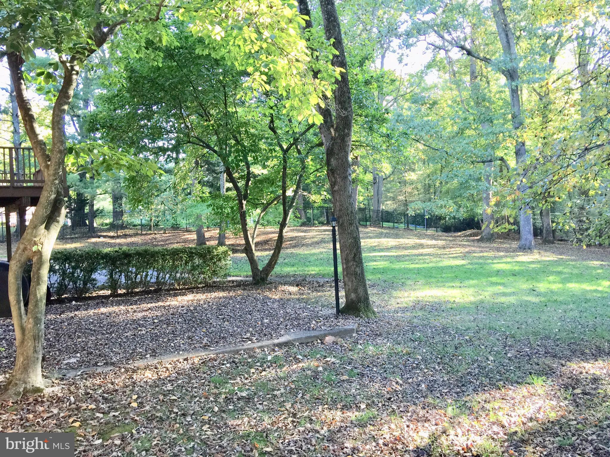 GREAT FALLS ESTATES - Residential Lease