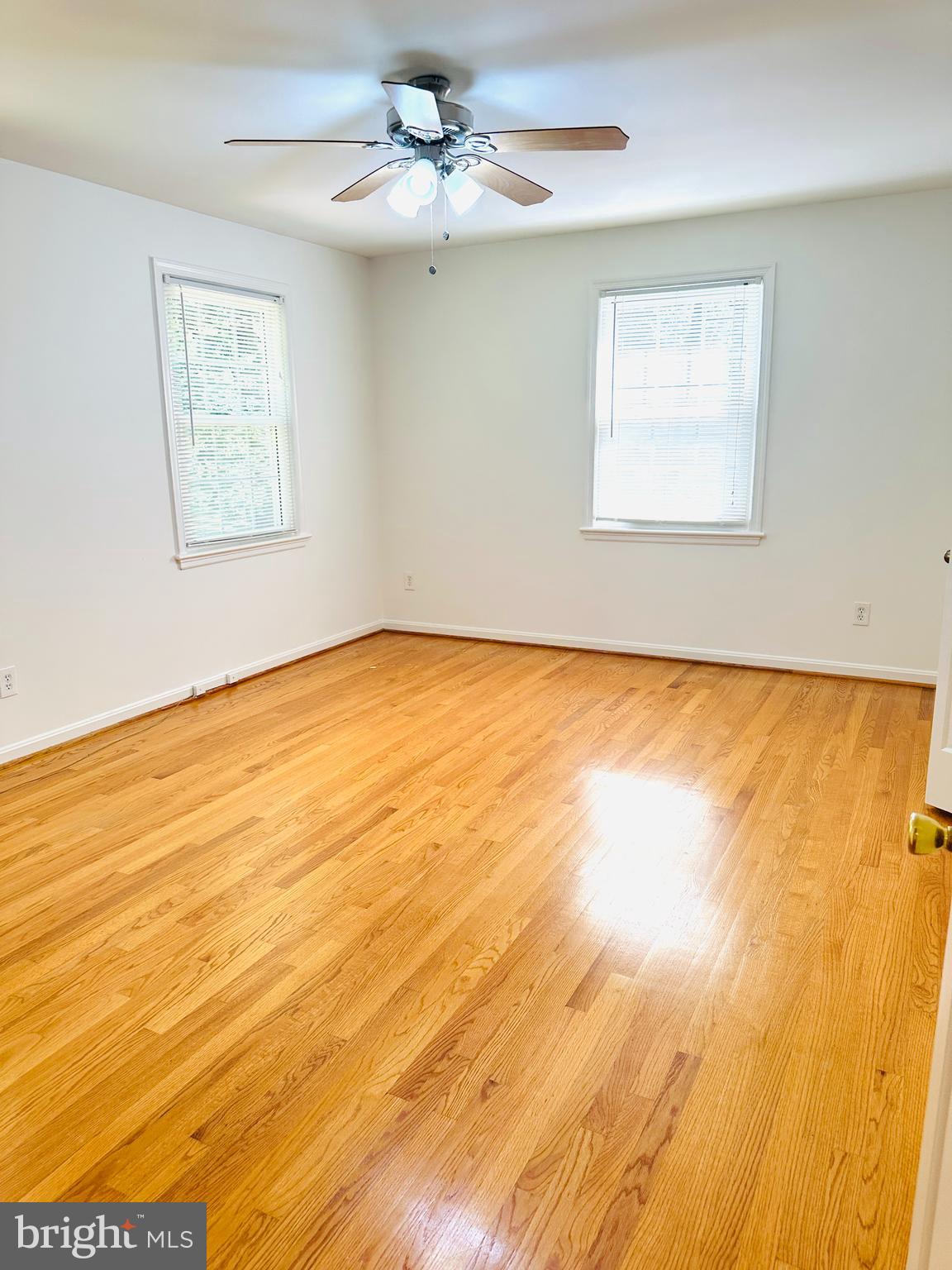 GREAT FALLS ESTATES - Residential Lease