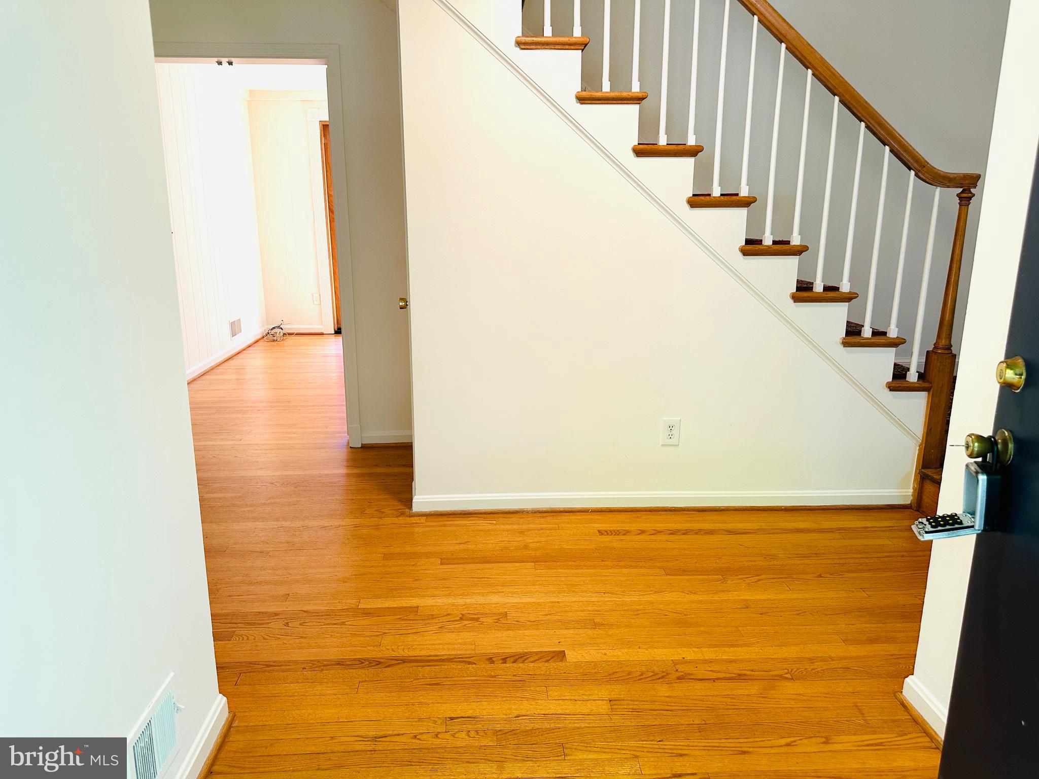 GREAT FALLS ESTATES - Residential Lease