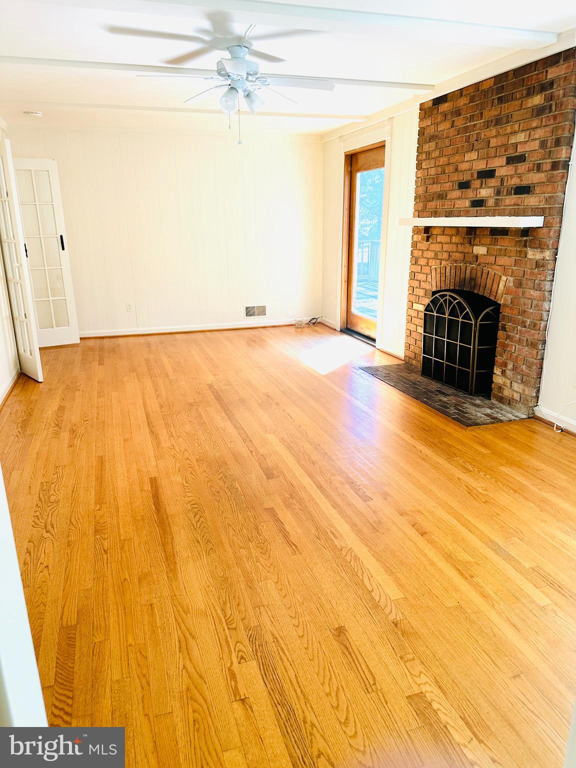 GREAT FALLS ESTATES - Residential Lease