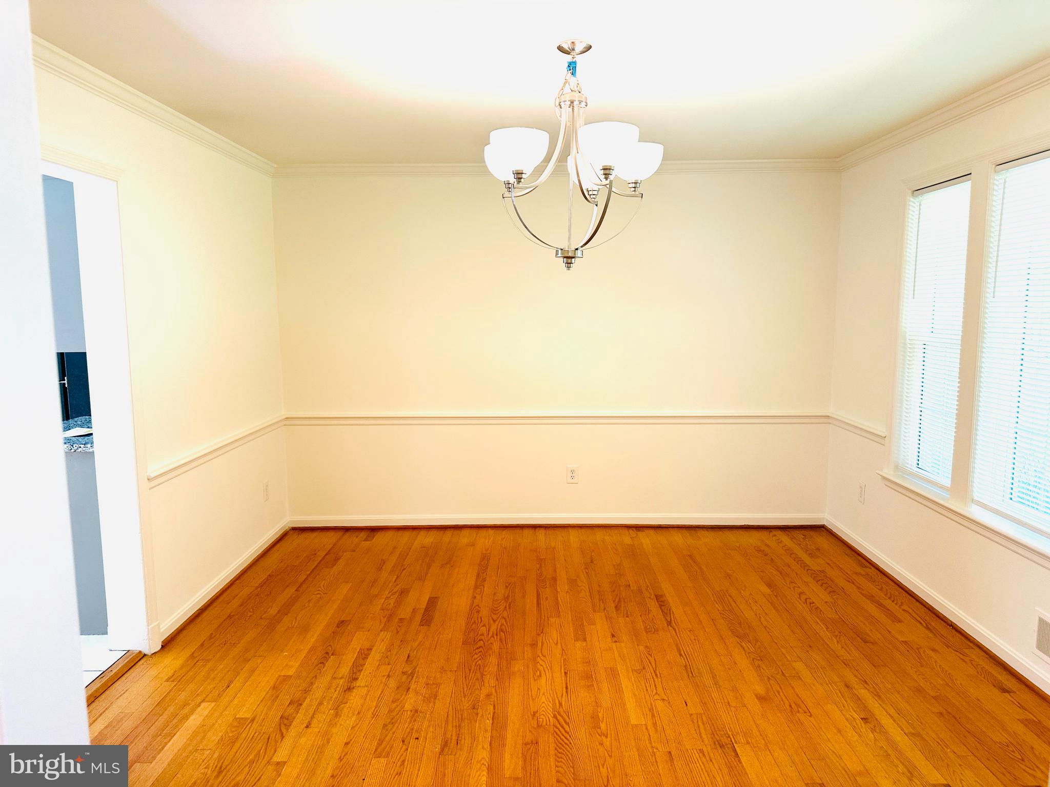 GREAT FALLS ESTATES - Residential Lease