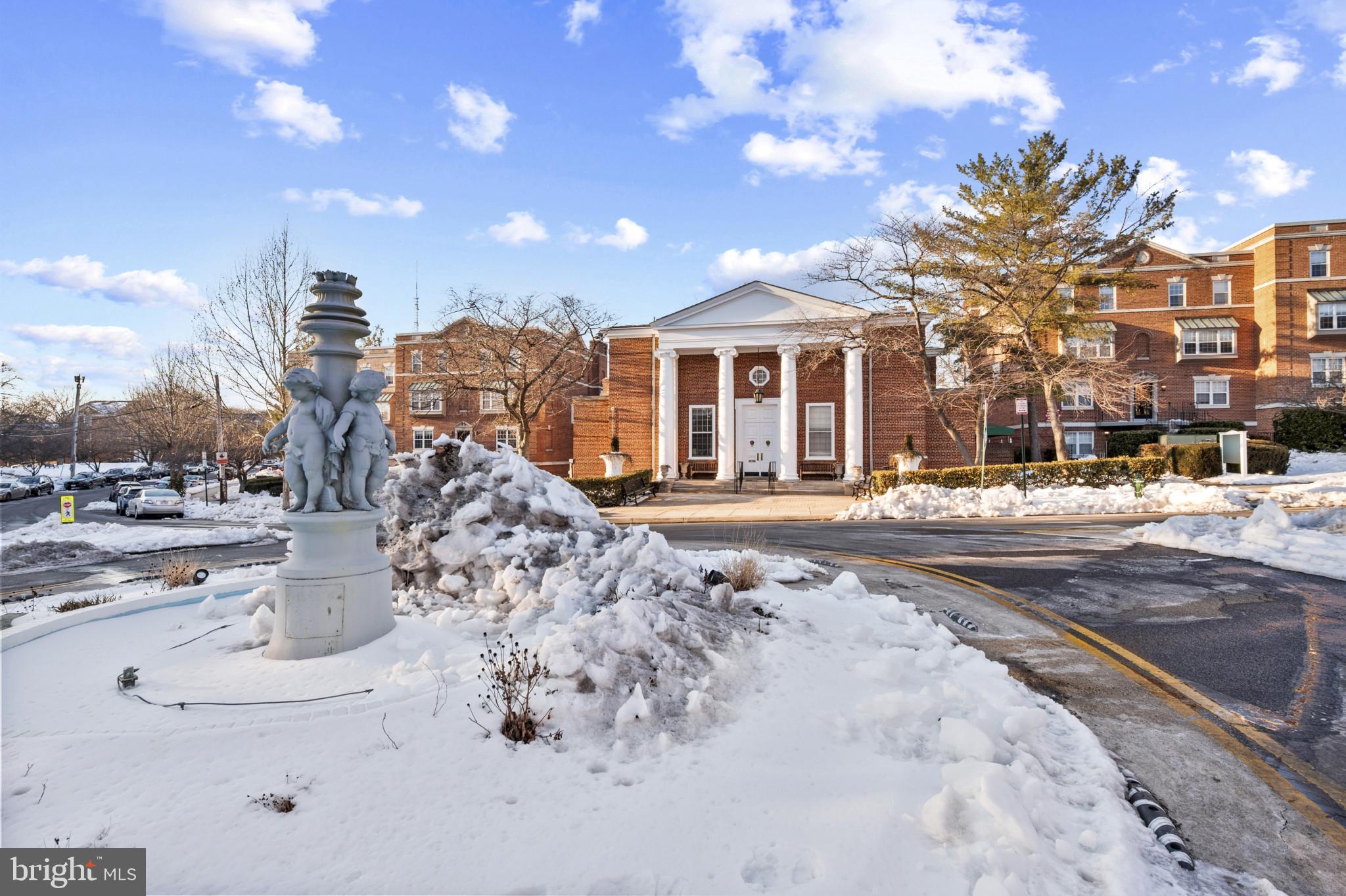 3401 38TH STREET NW 504