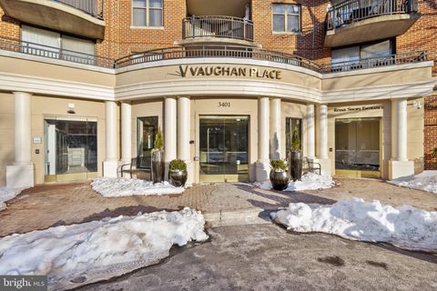 3401 38TH STREET NW 504 WASHINGTON DC 20016