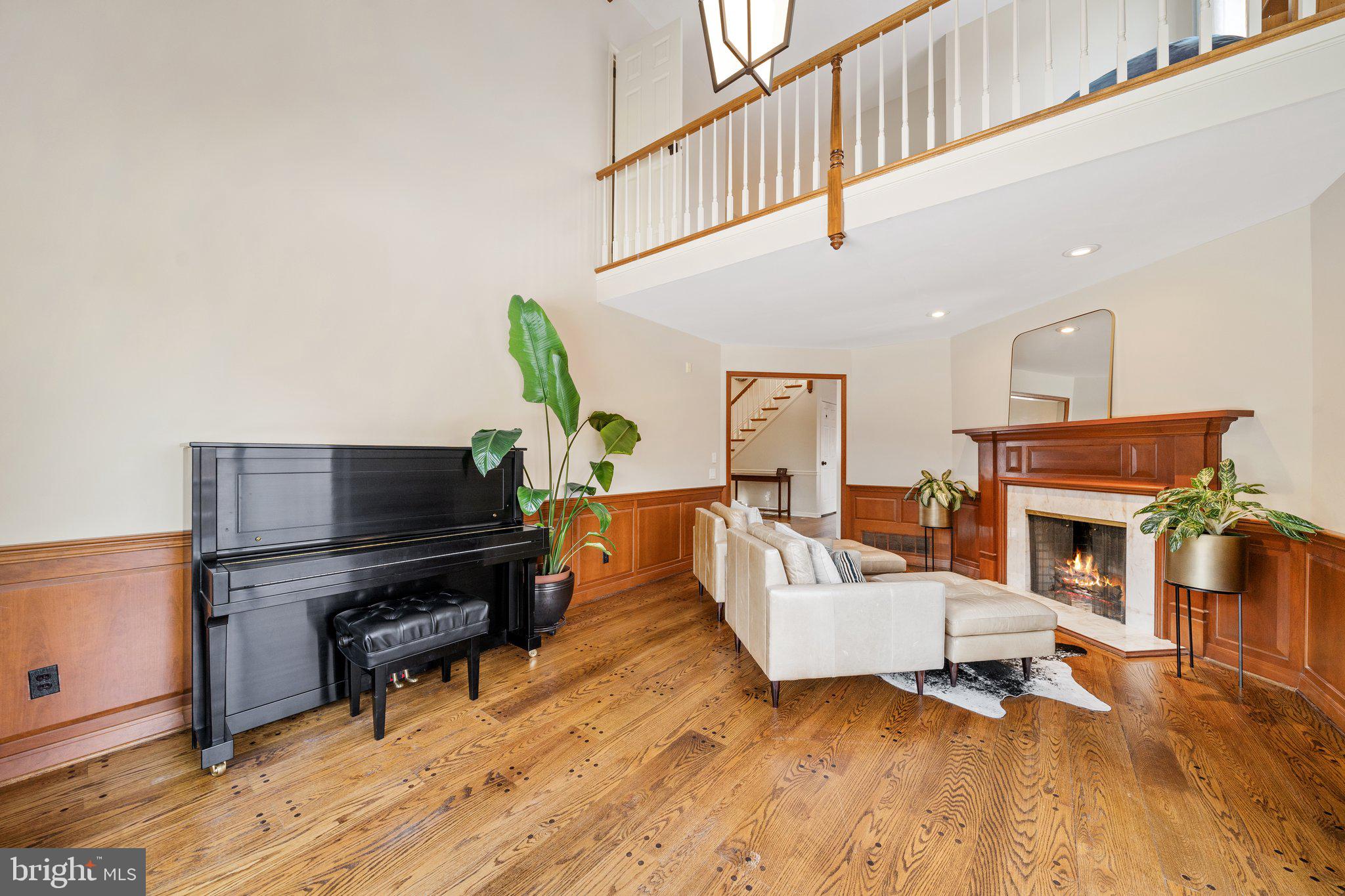 HALDANE - Residential