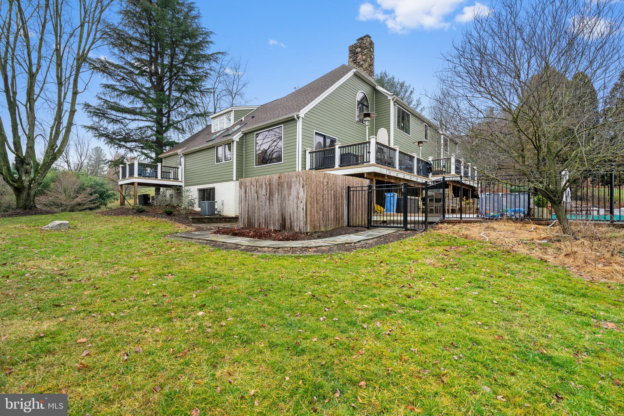 HALDANE - Residential