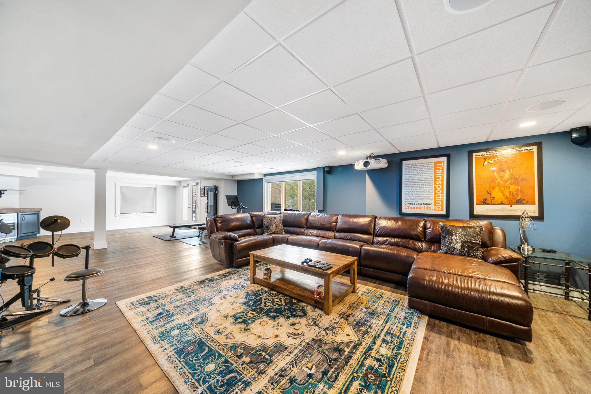 HALDANE - Residential