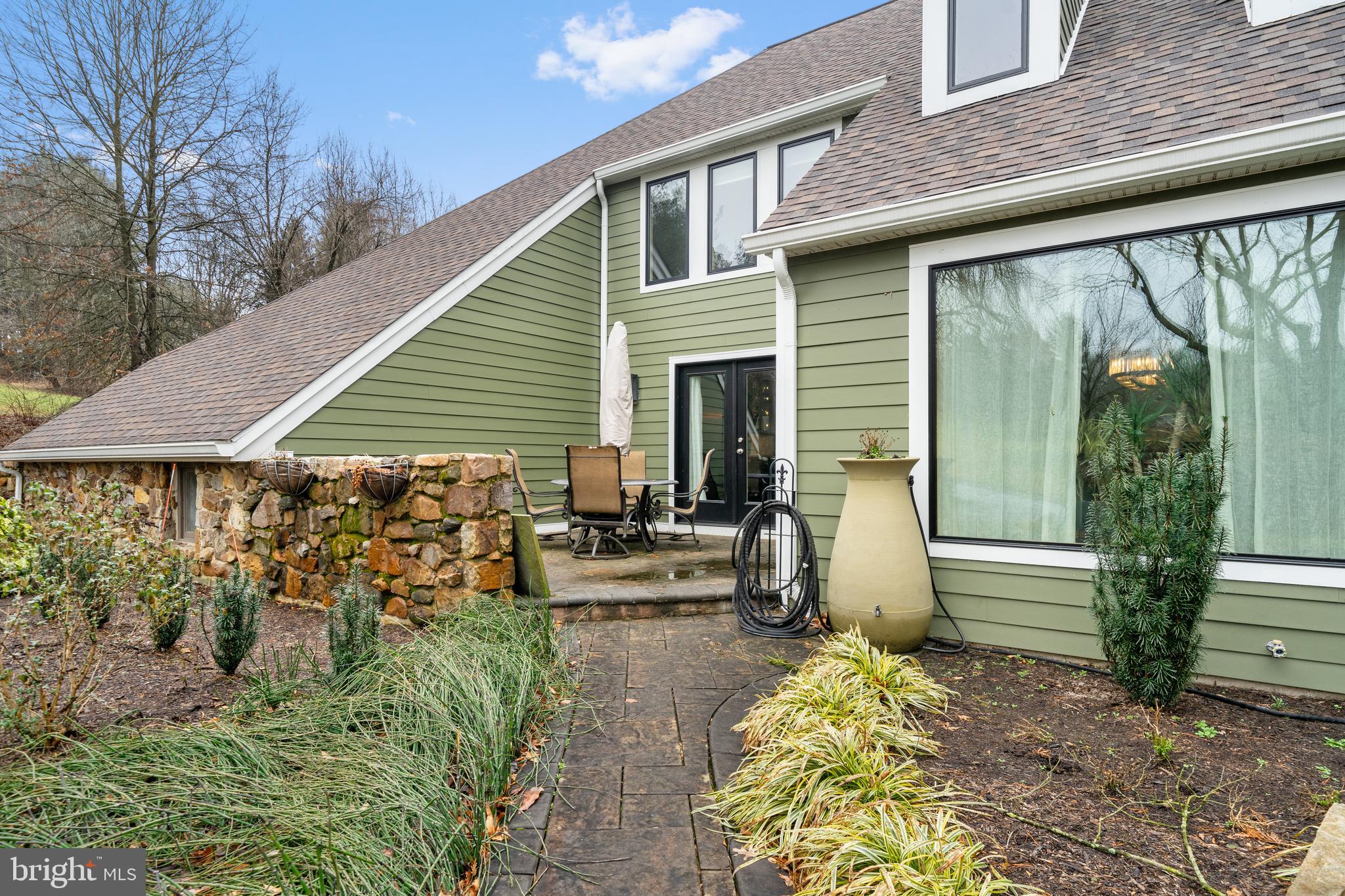 HALDANE - Residential