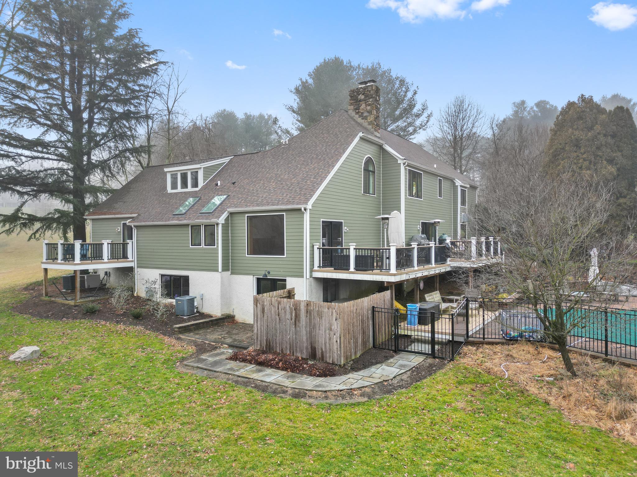 HALDANE - Residential