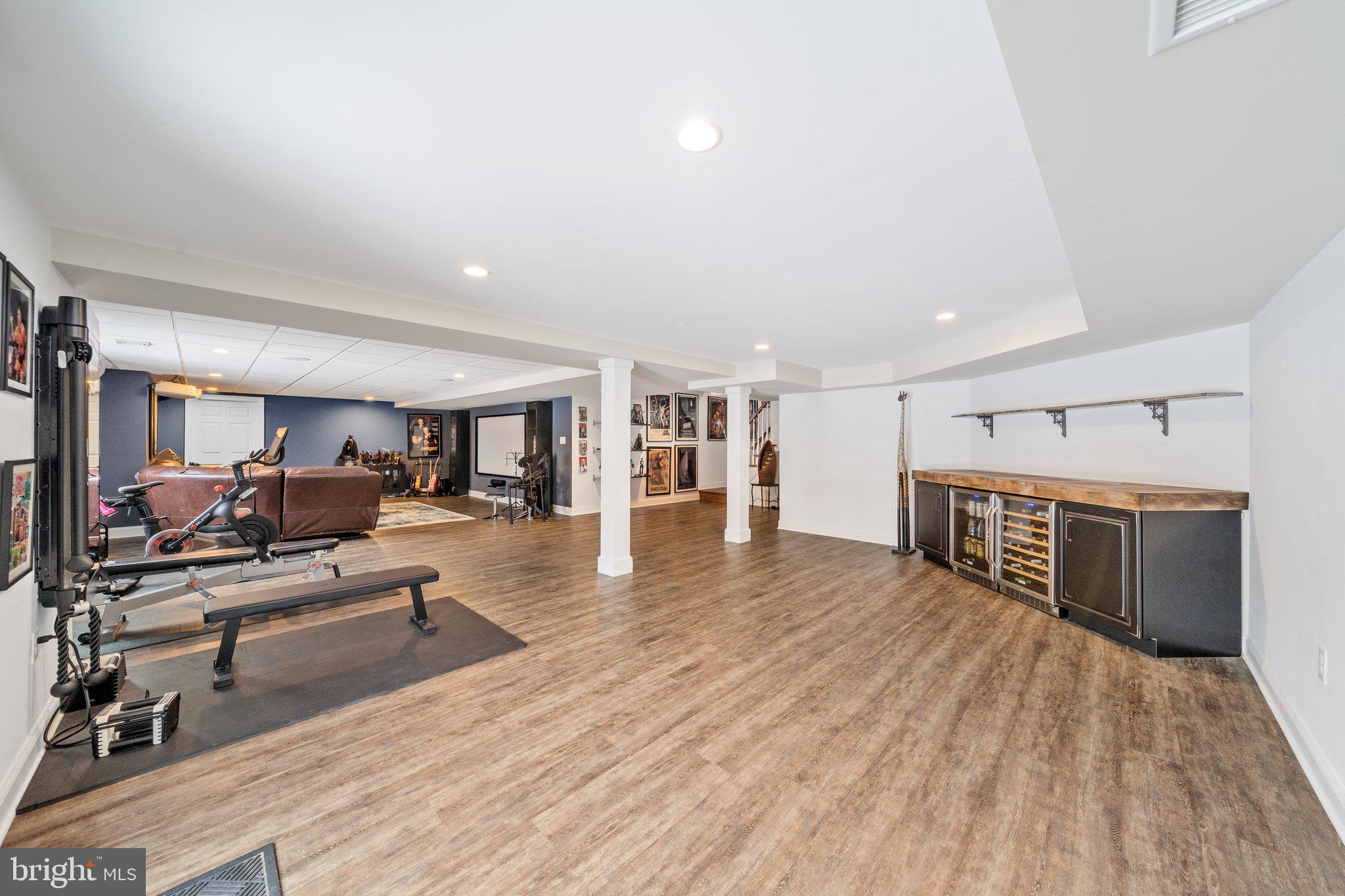 HALDANE - Residential