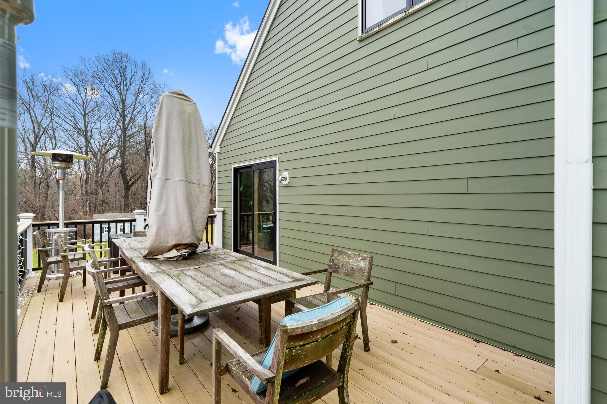 HALDANE - Residential