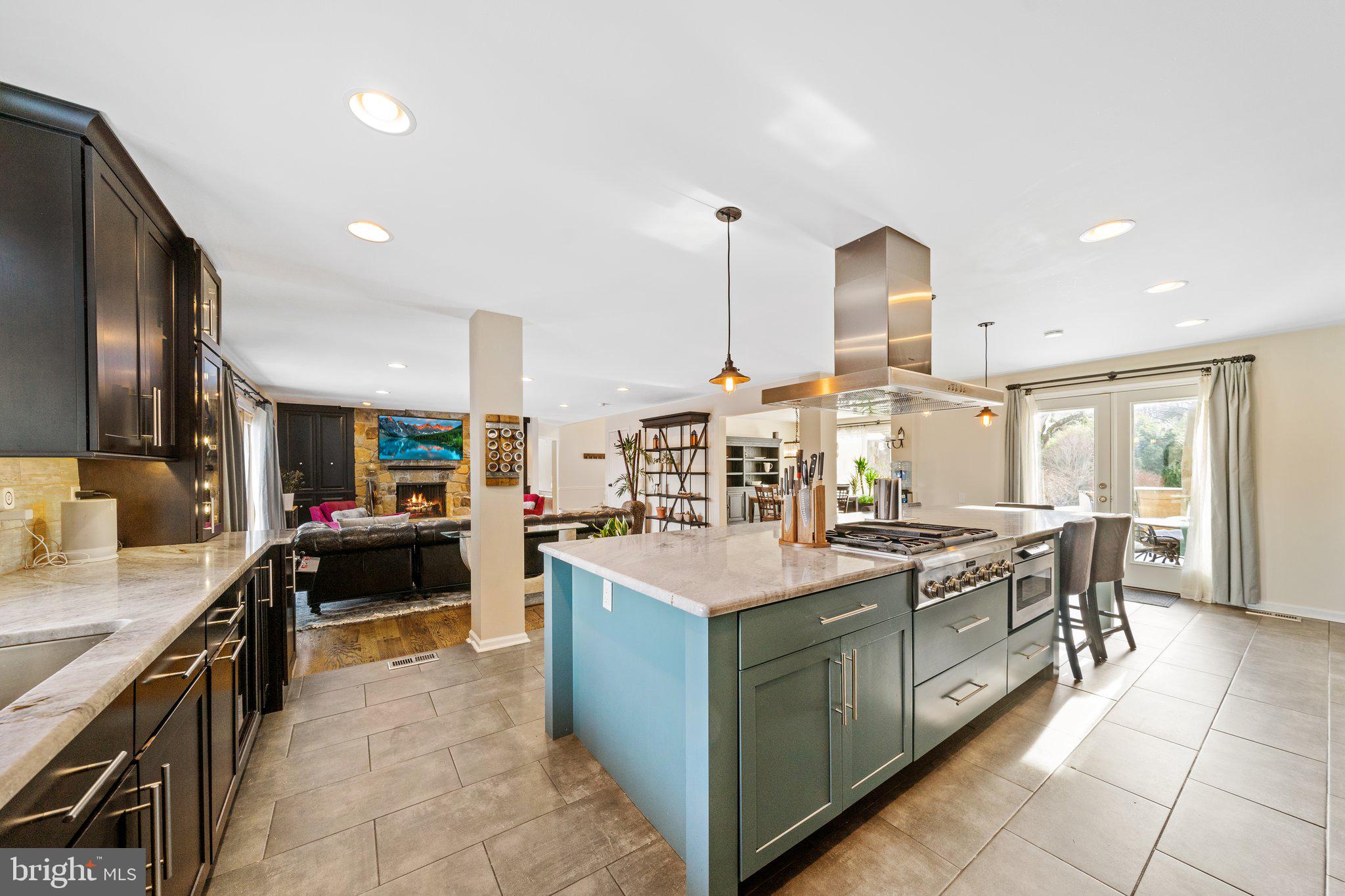 HALDANE - Residential