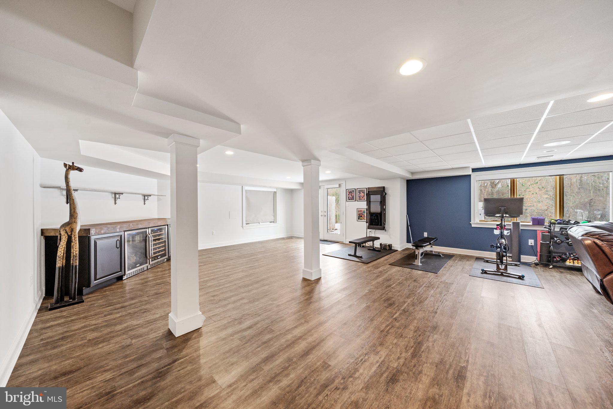 HALDANE - Residential