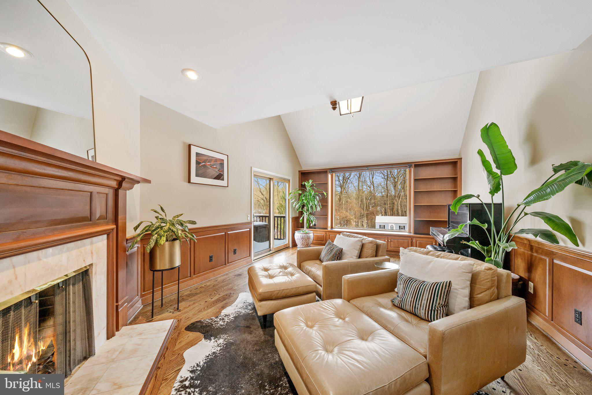 HALDANE - Residential