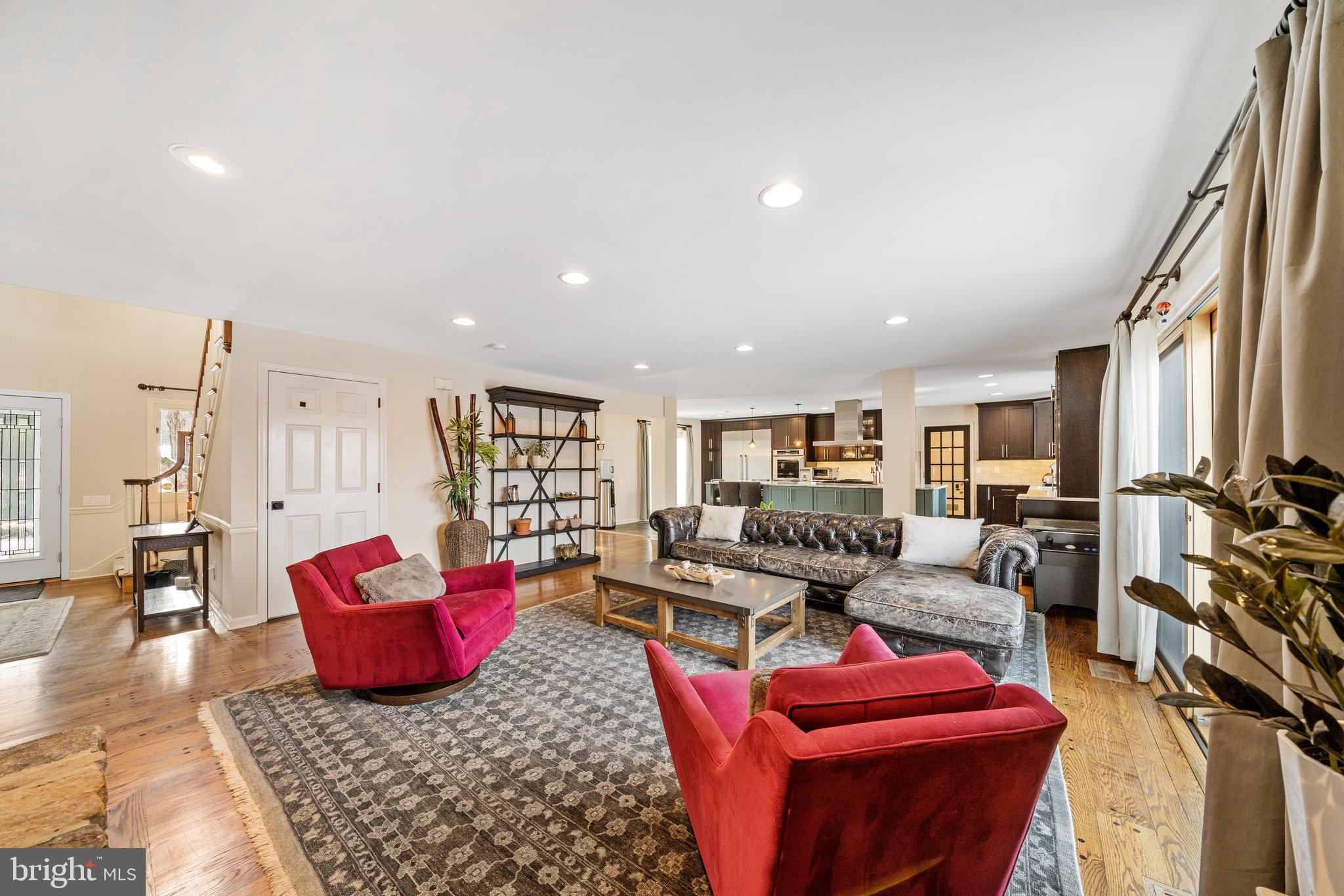 HALDANE - Residential