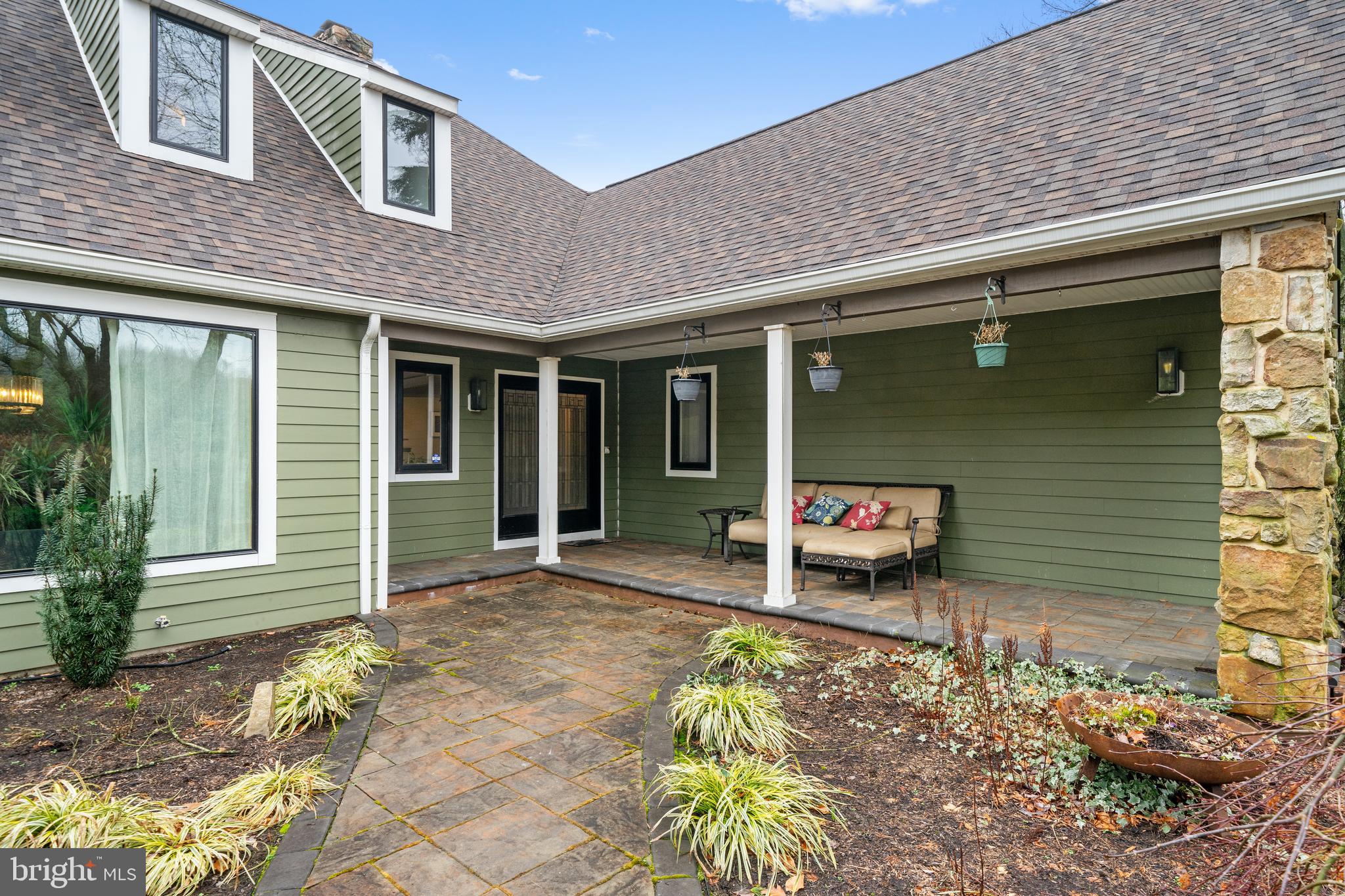 HALDANE - Residential