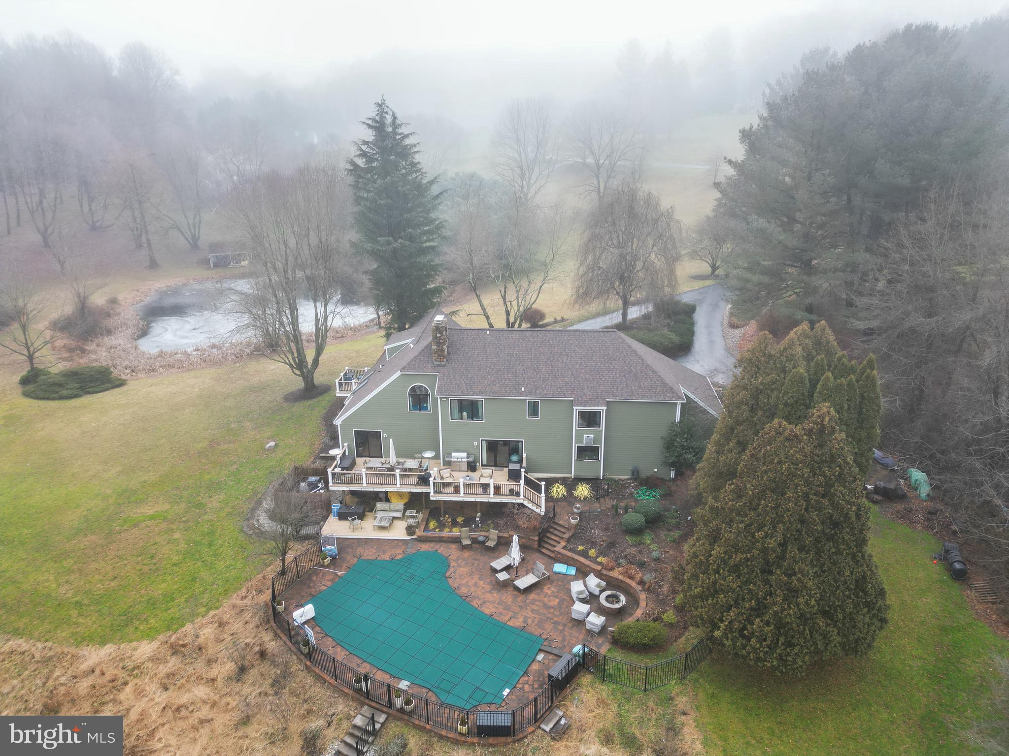 HALDANE - Residential