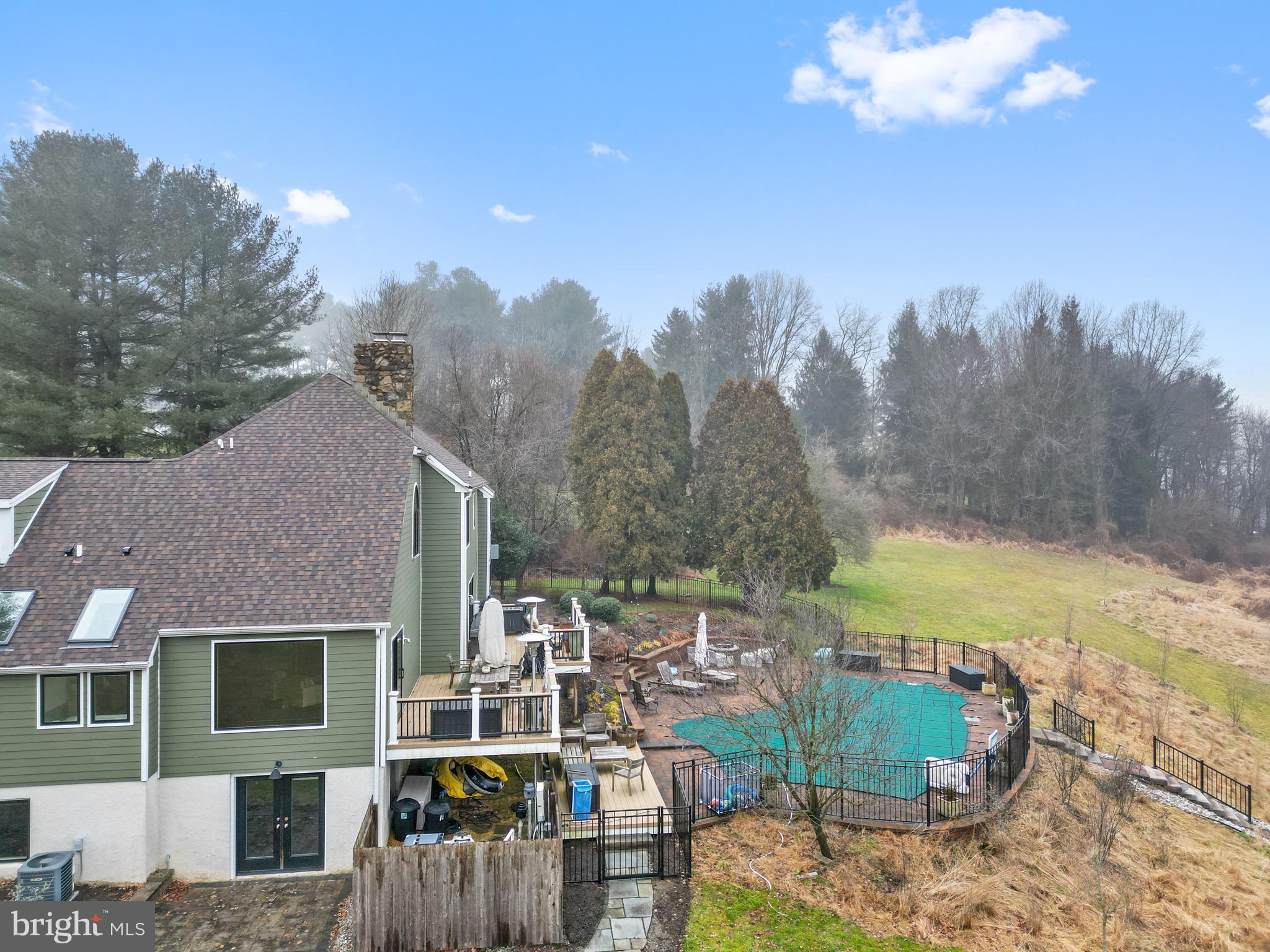 HALDANE - Residential