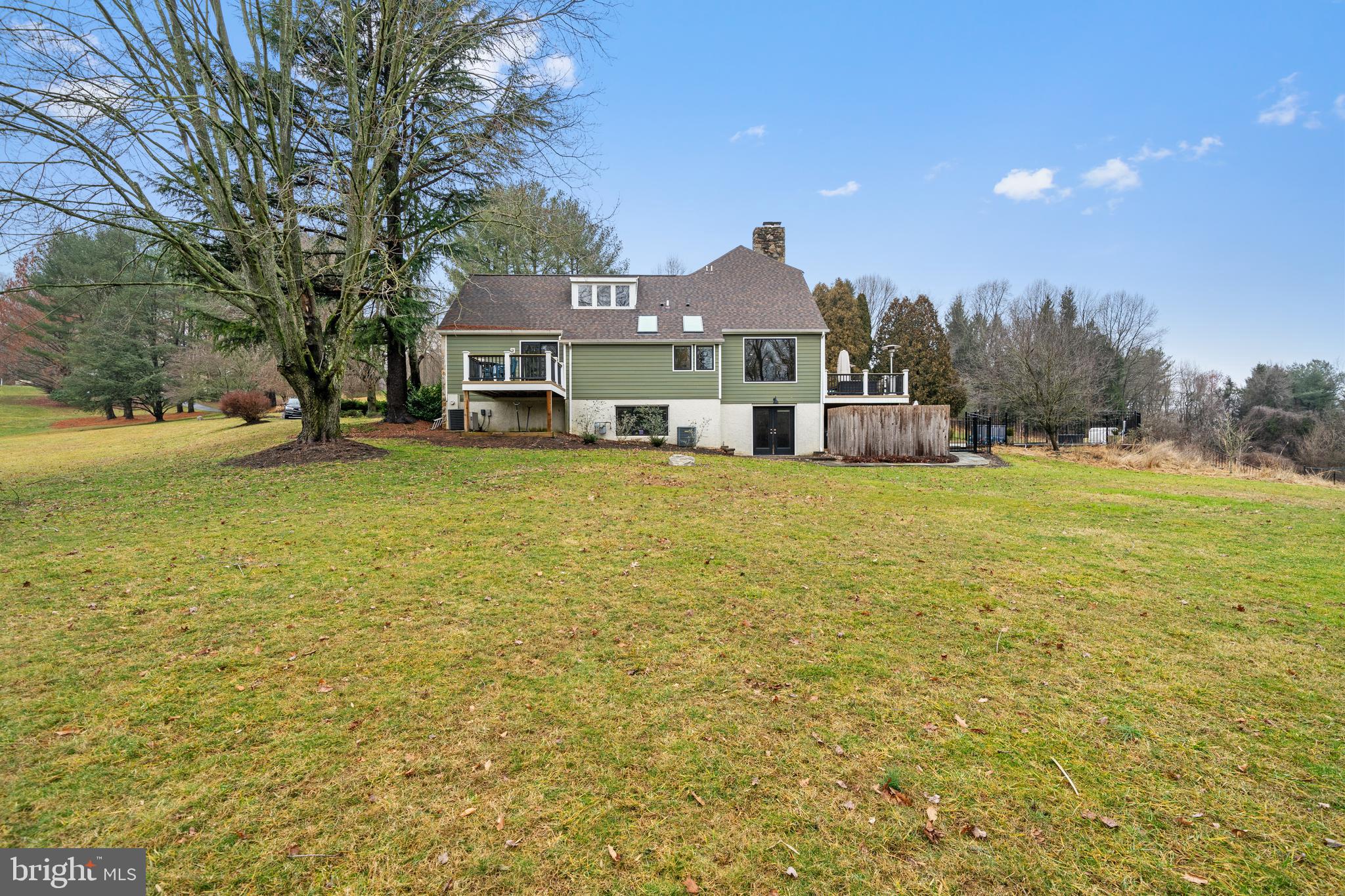 HALDANE - Residential