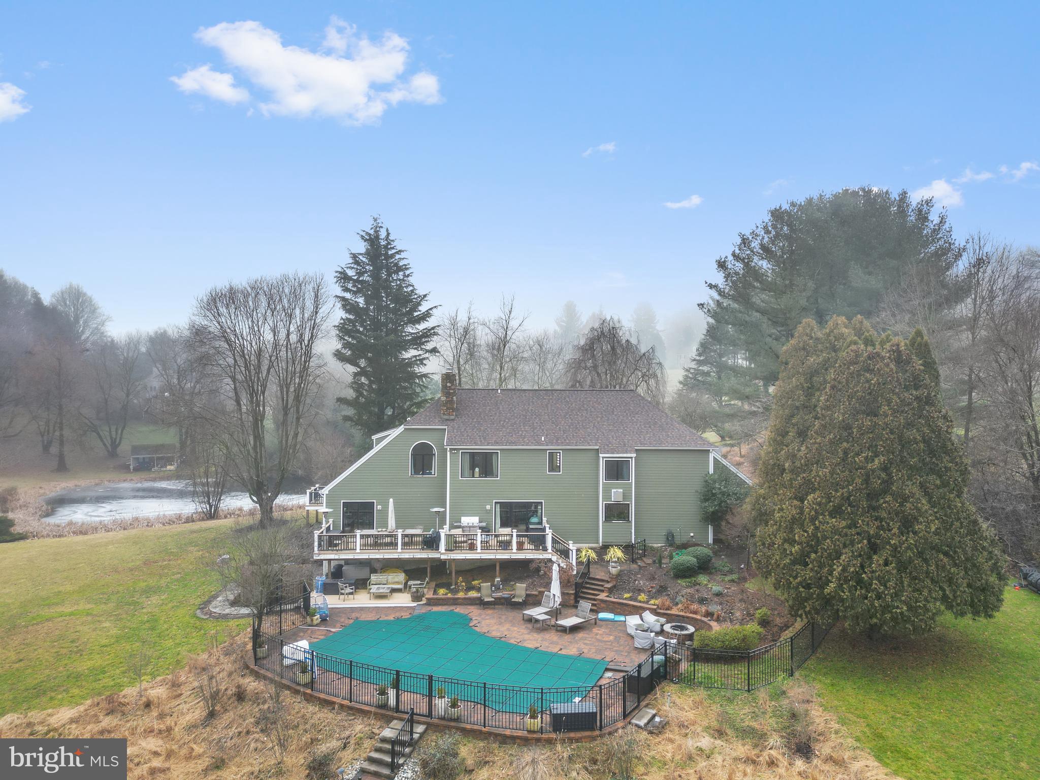 HALDANE - Residential