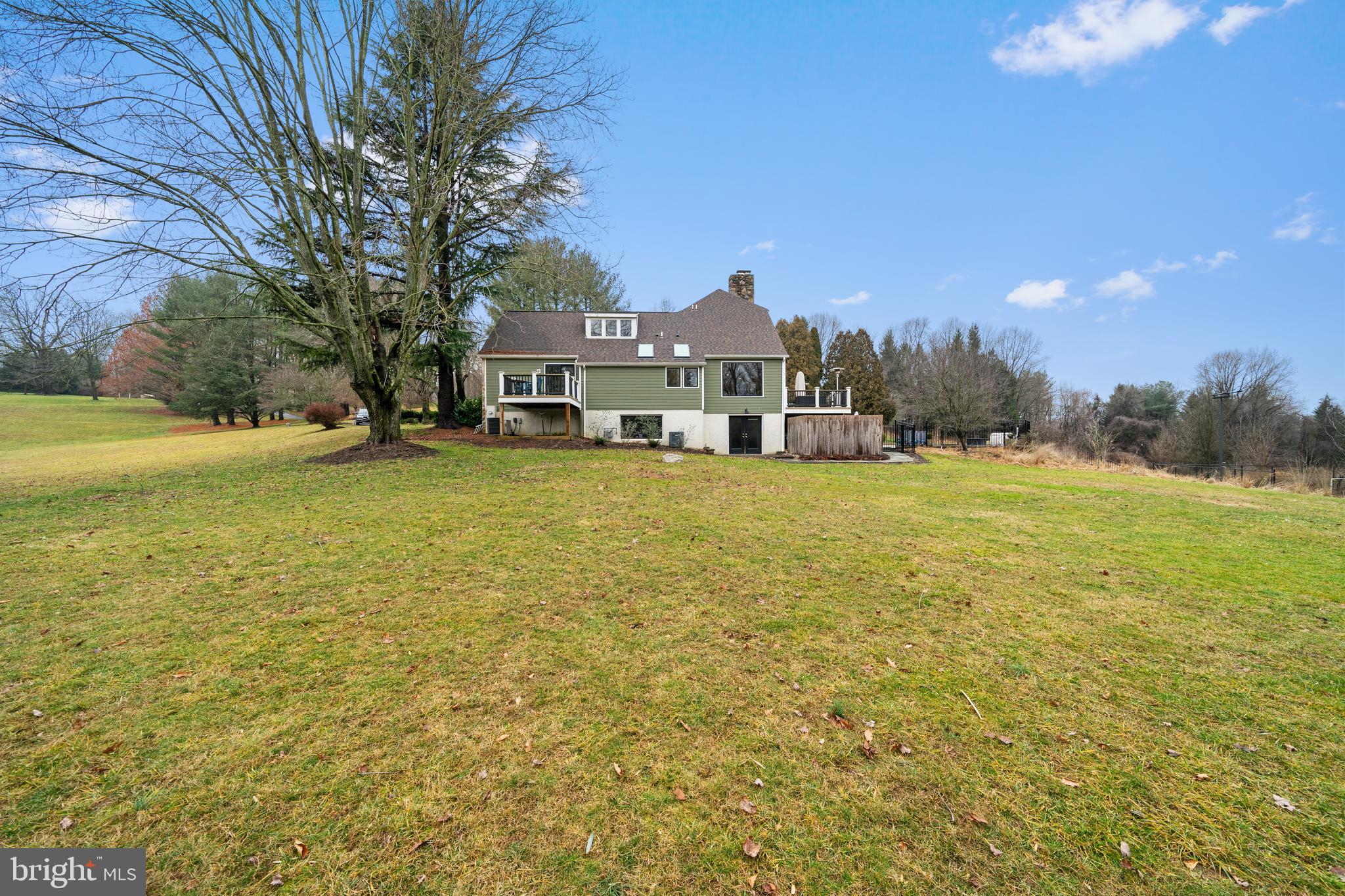 HALDANE - Residential