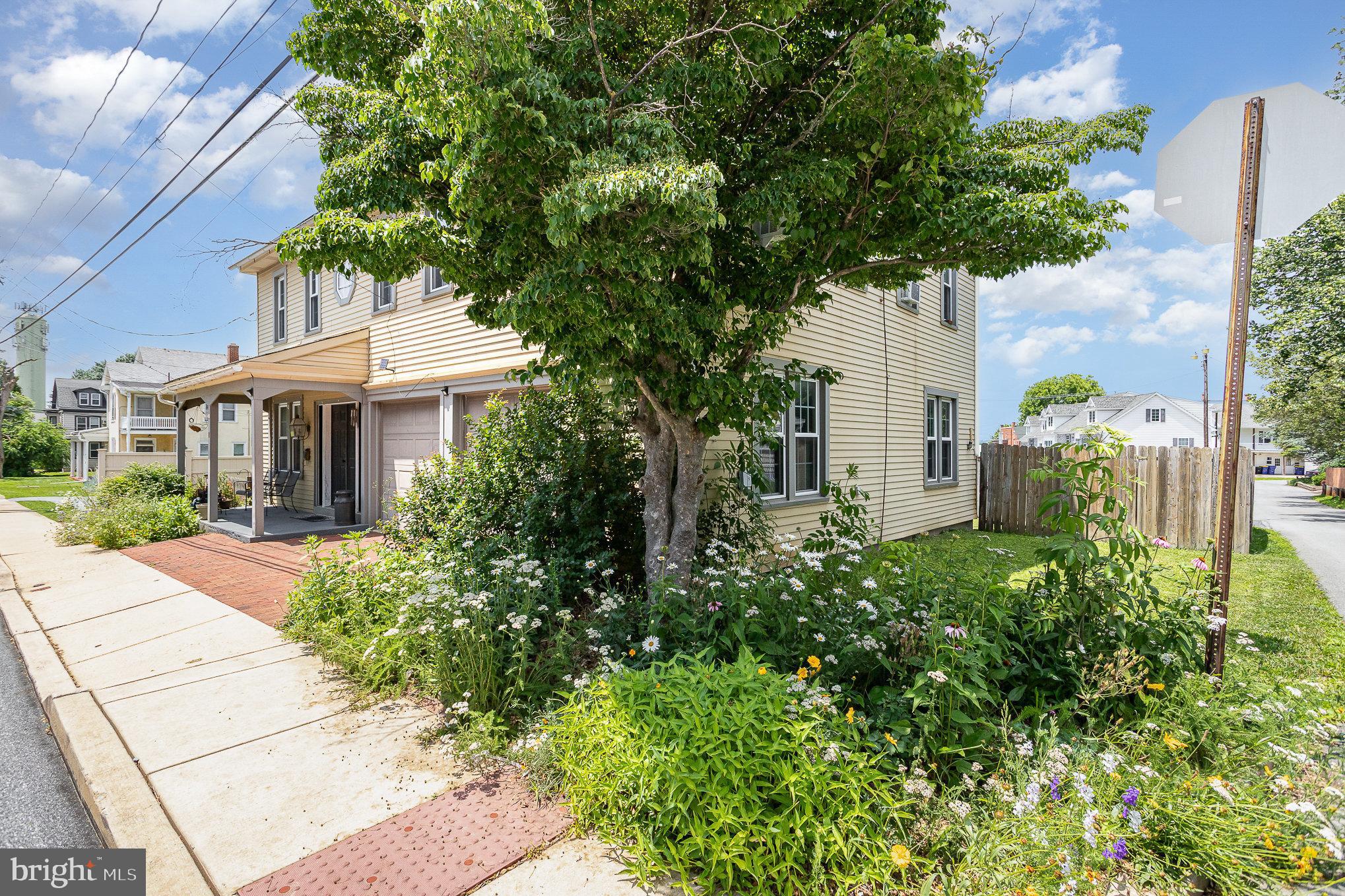 11 LANDIS AVENUE