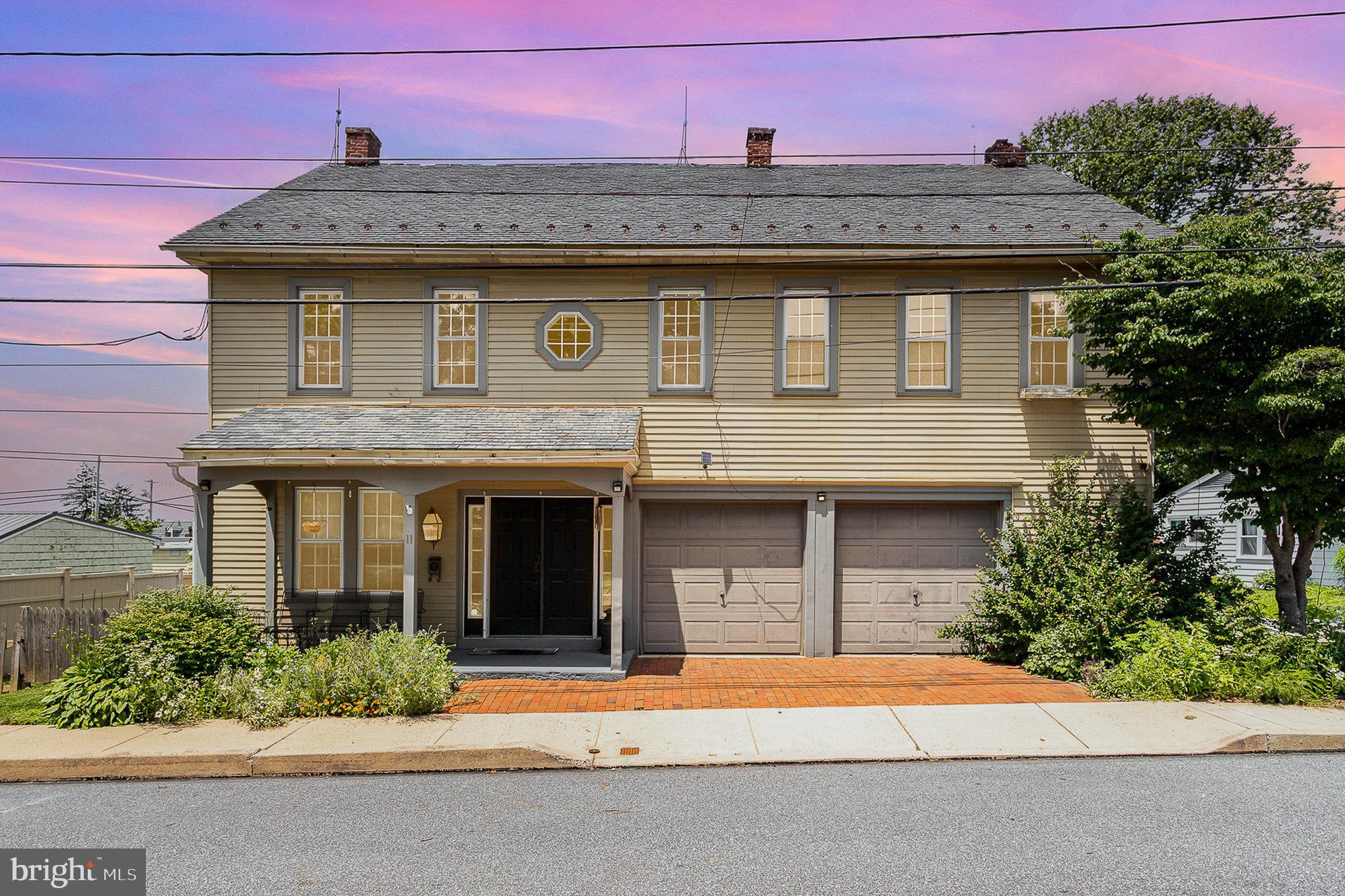 11 LANDIS AVENUE