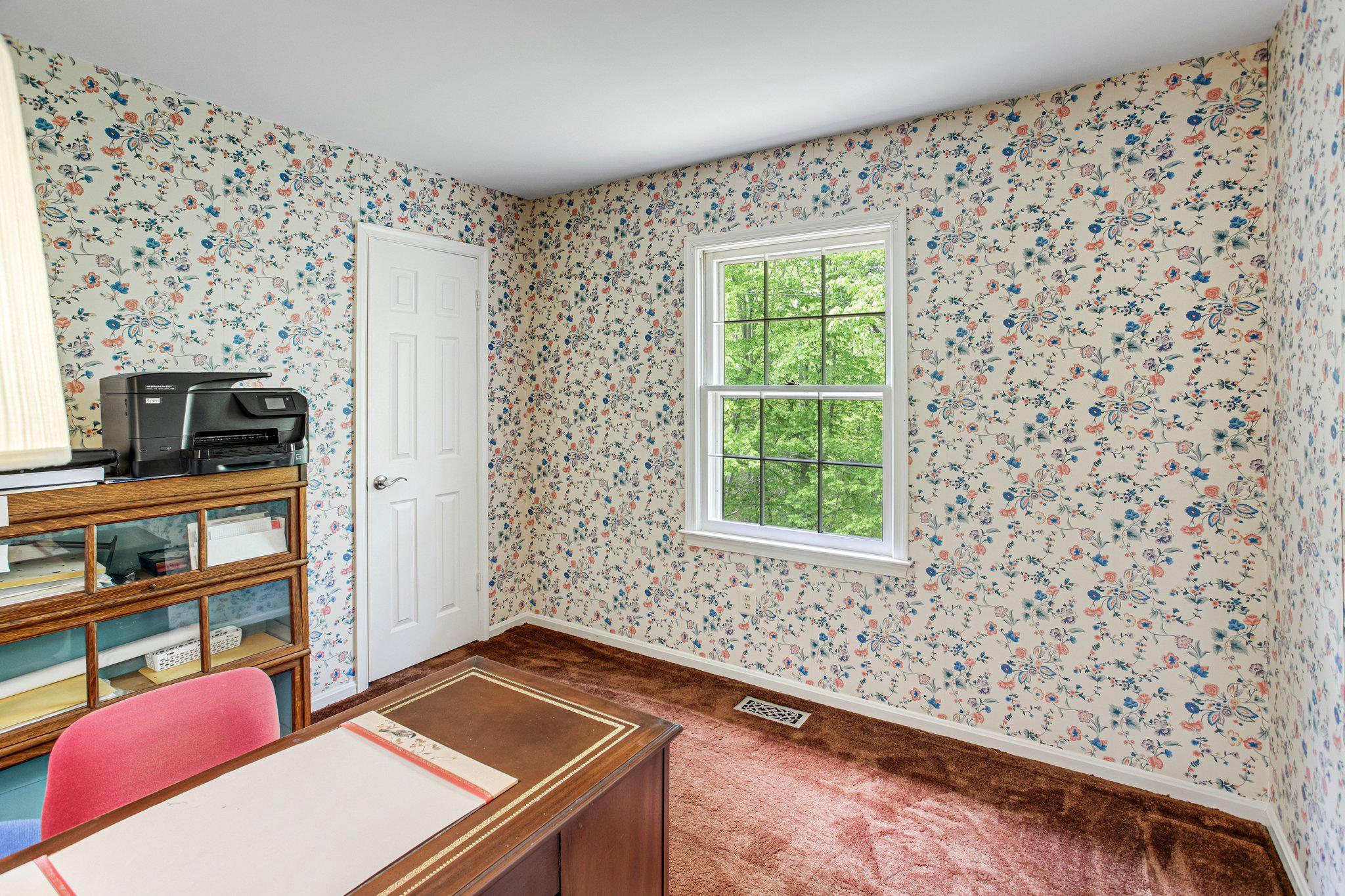 OCCOQUAN OAKS - Residential