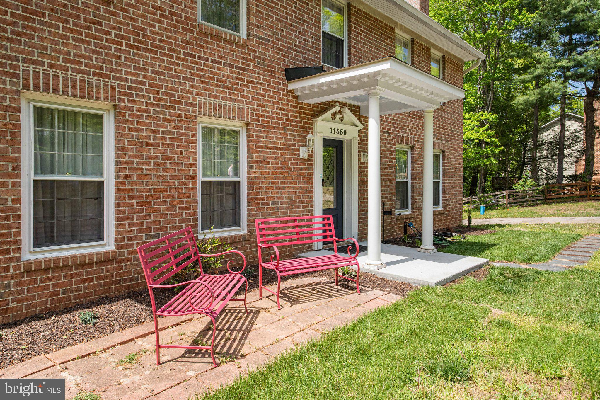 OCCOQUAN OAKS - Residential