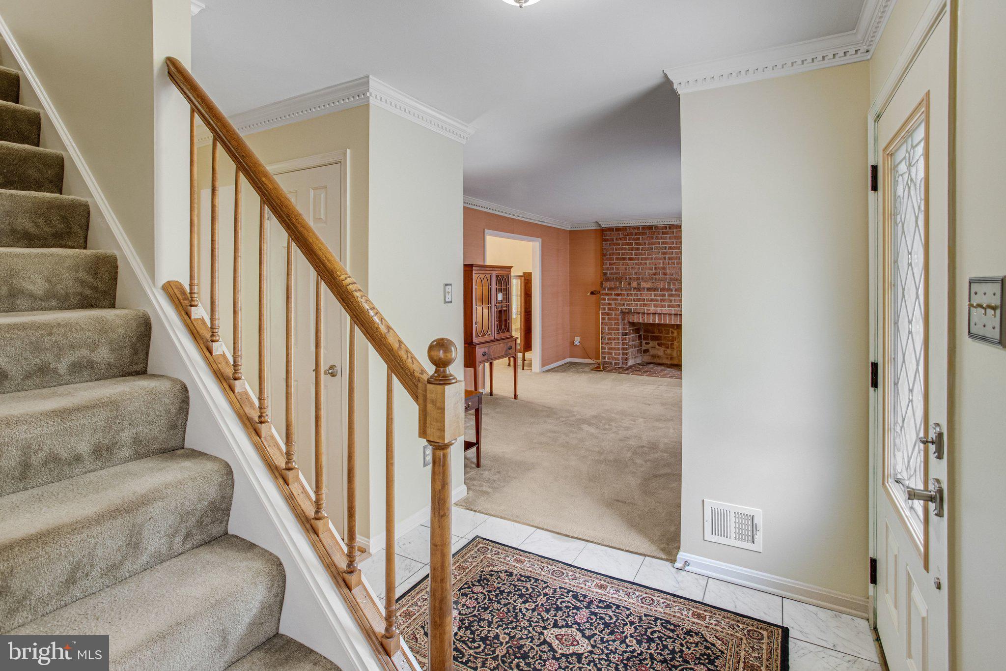 OCCOQUAN OAKS - Residential