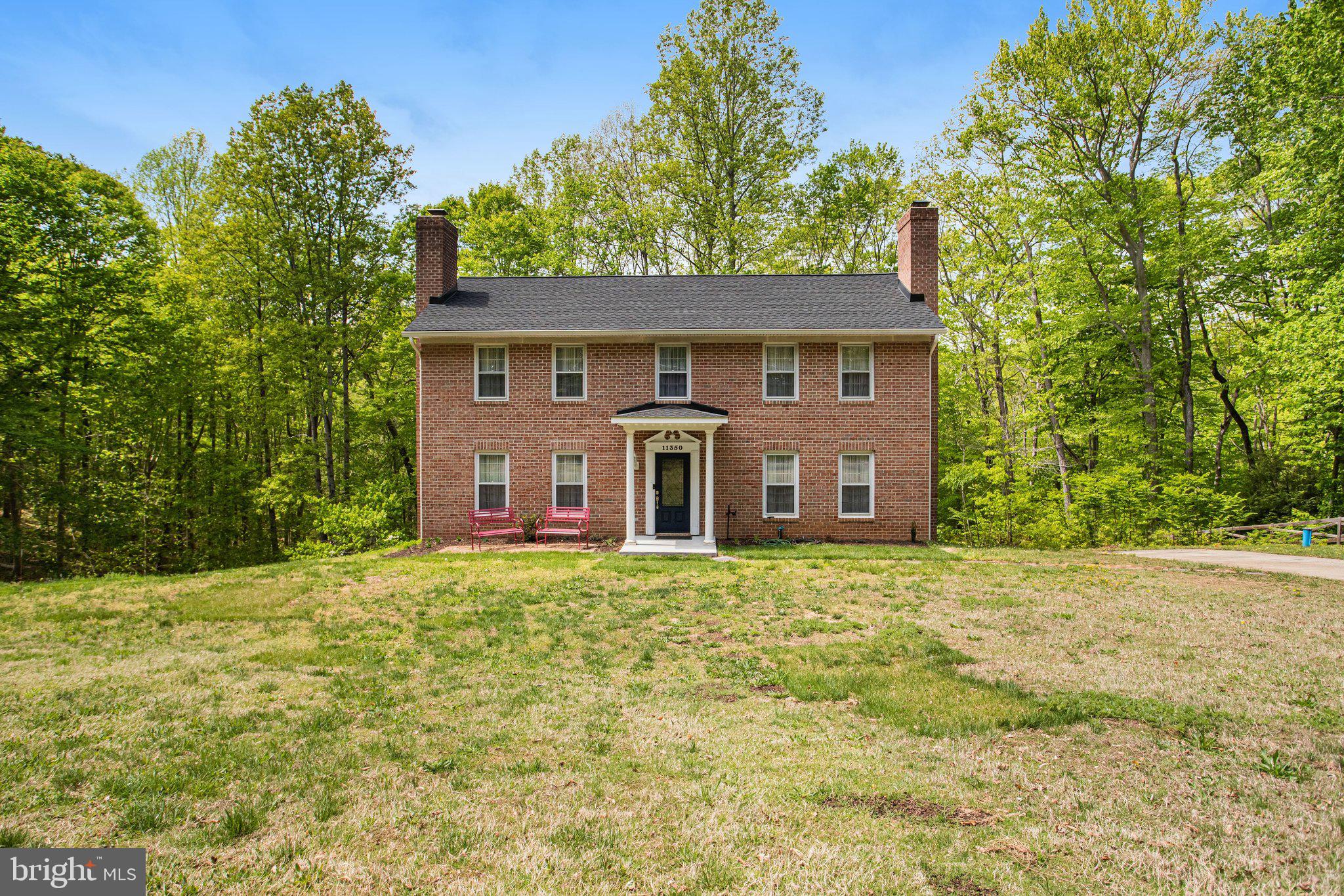 OCCOQUAN OAKS - Residential