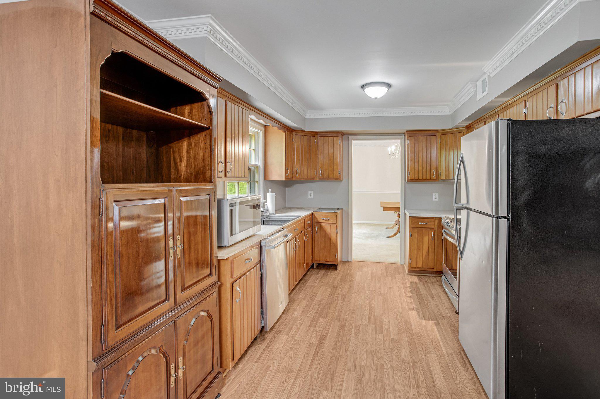 OCCOQUAN OAKS - Residential