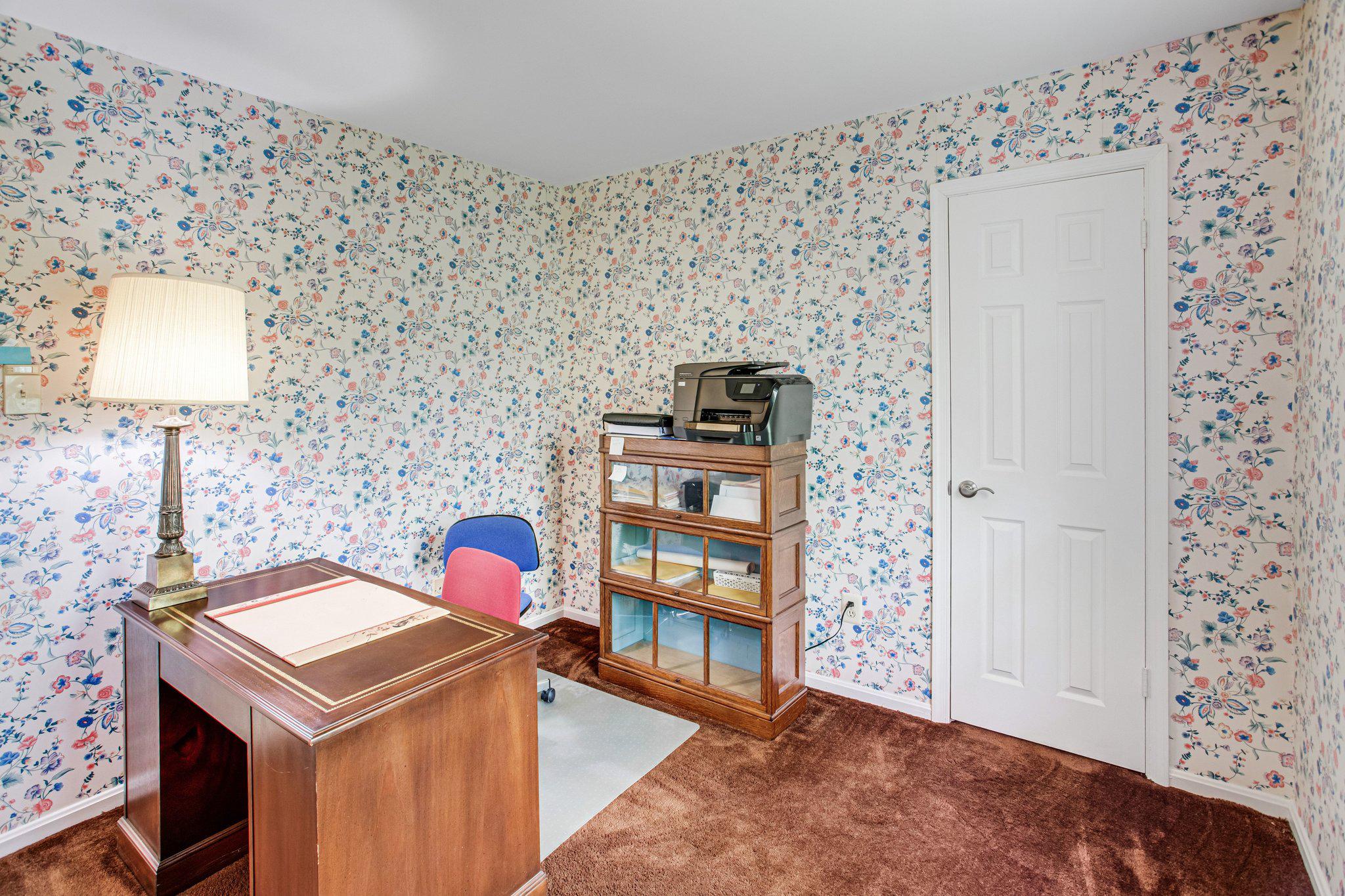 OCCOQUAN OAKS - Residential