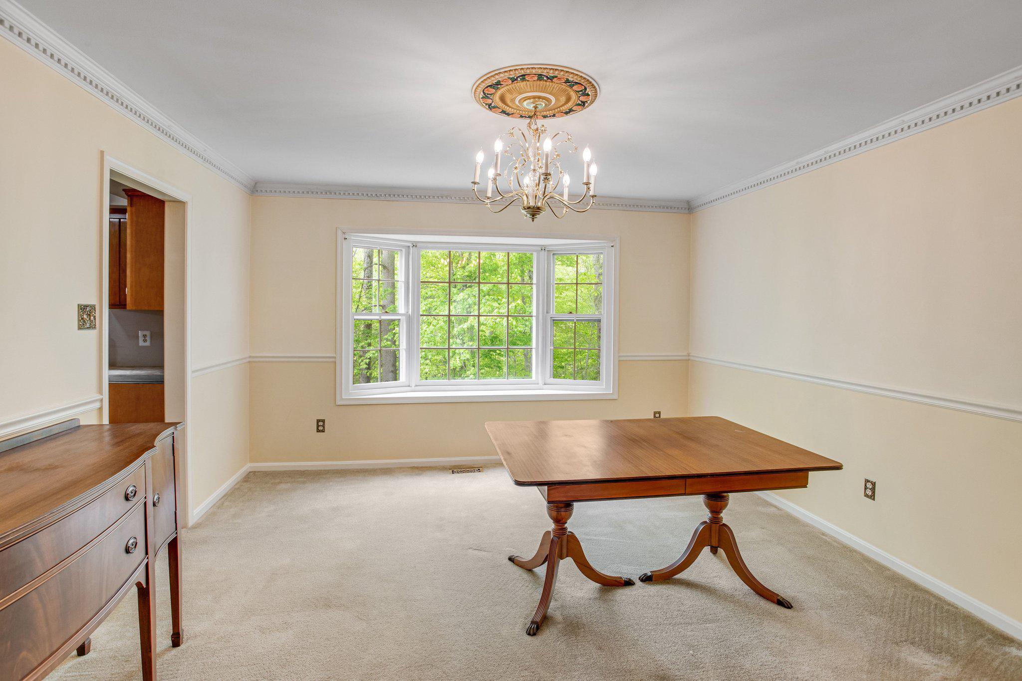 OCCOQUAN OAKS - Residential