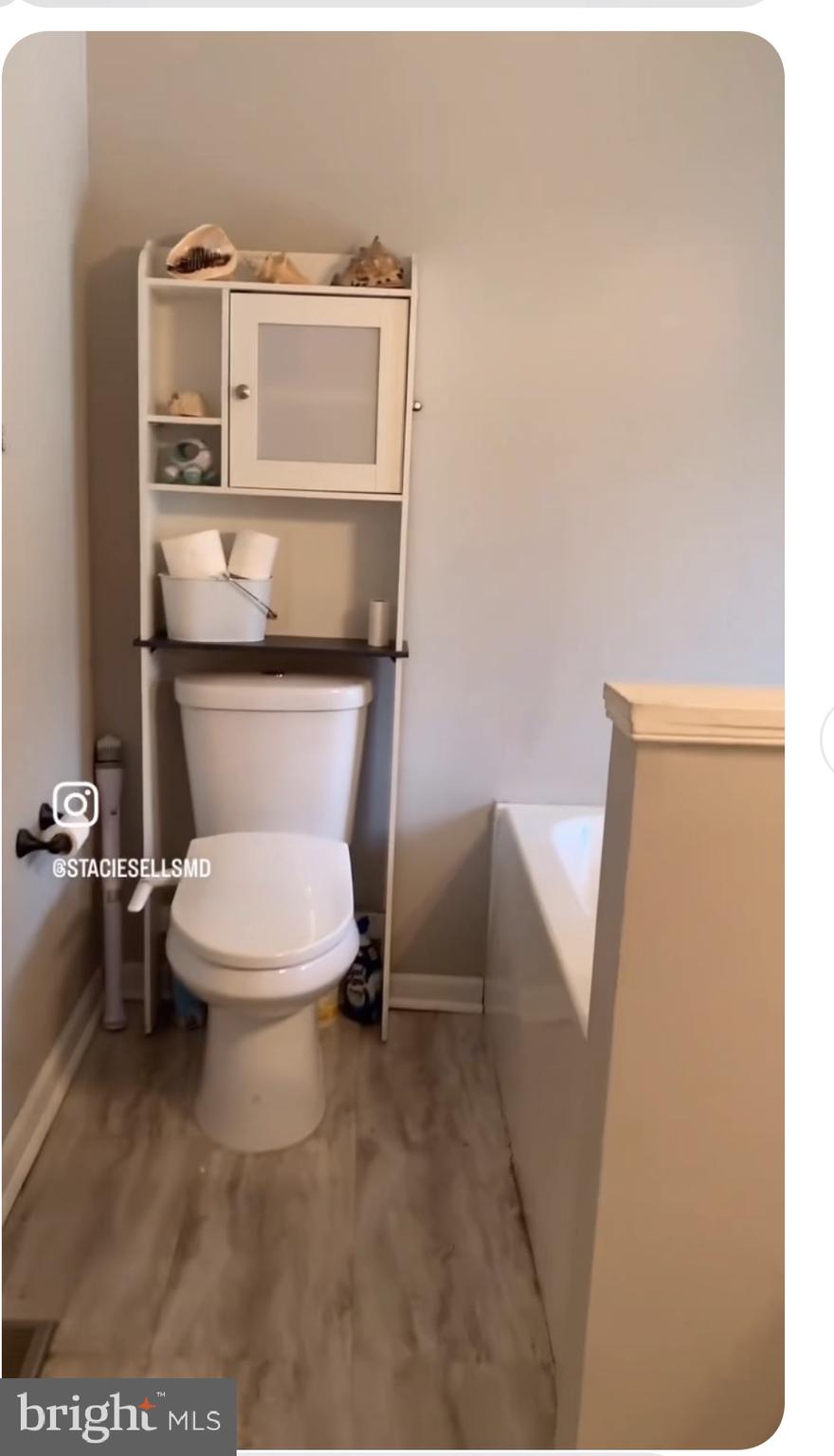 HISTORIC PORT DEPOSIT - Residential