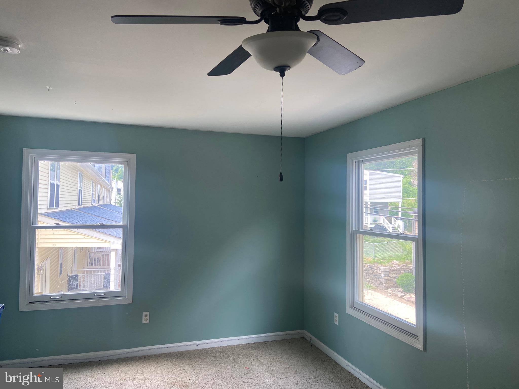 HISTORIC PORT DEPOSIT - Residential