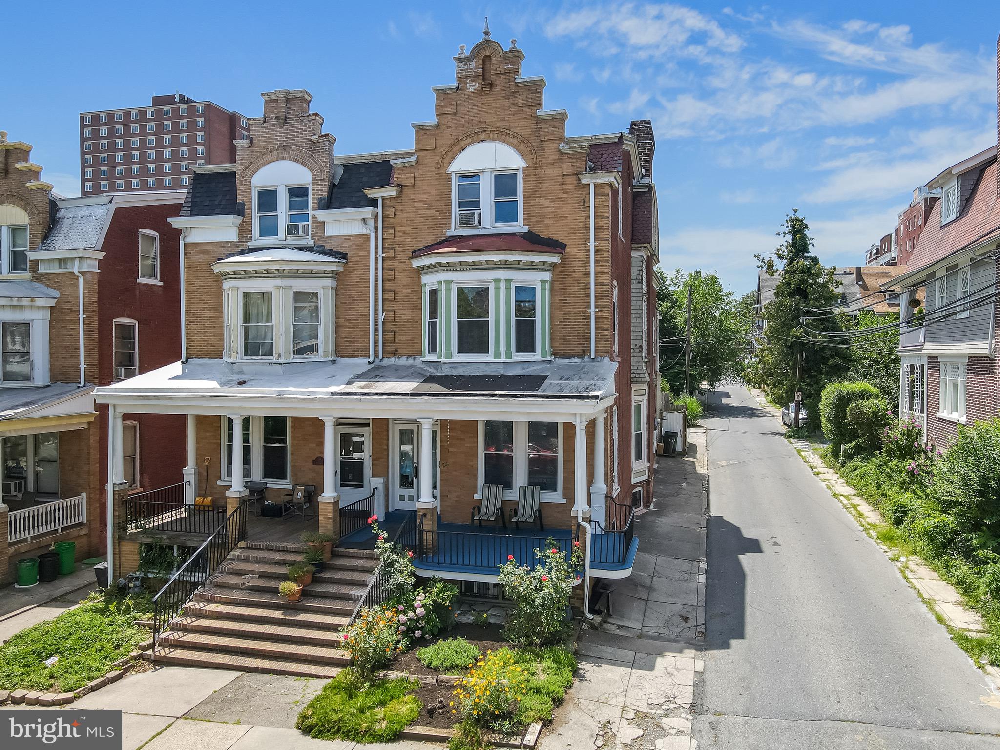 26 S 14TH STREET