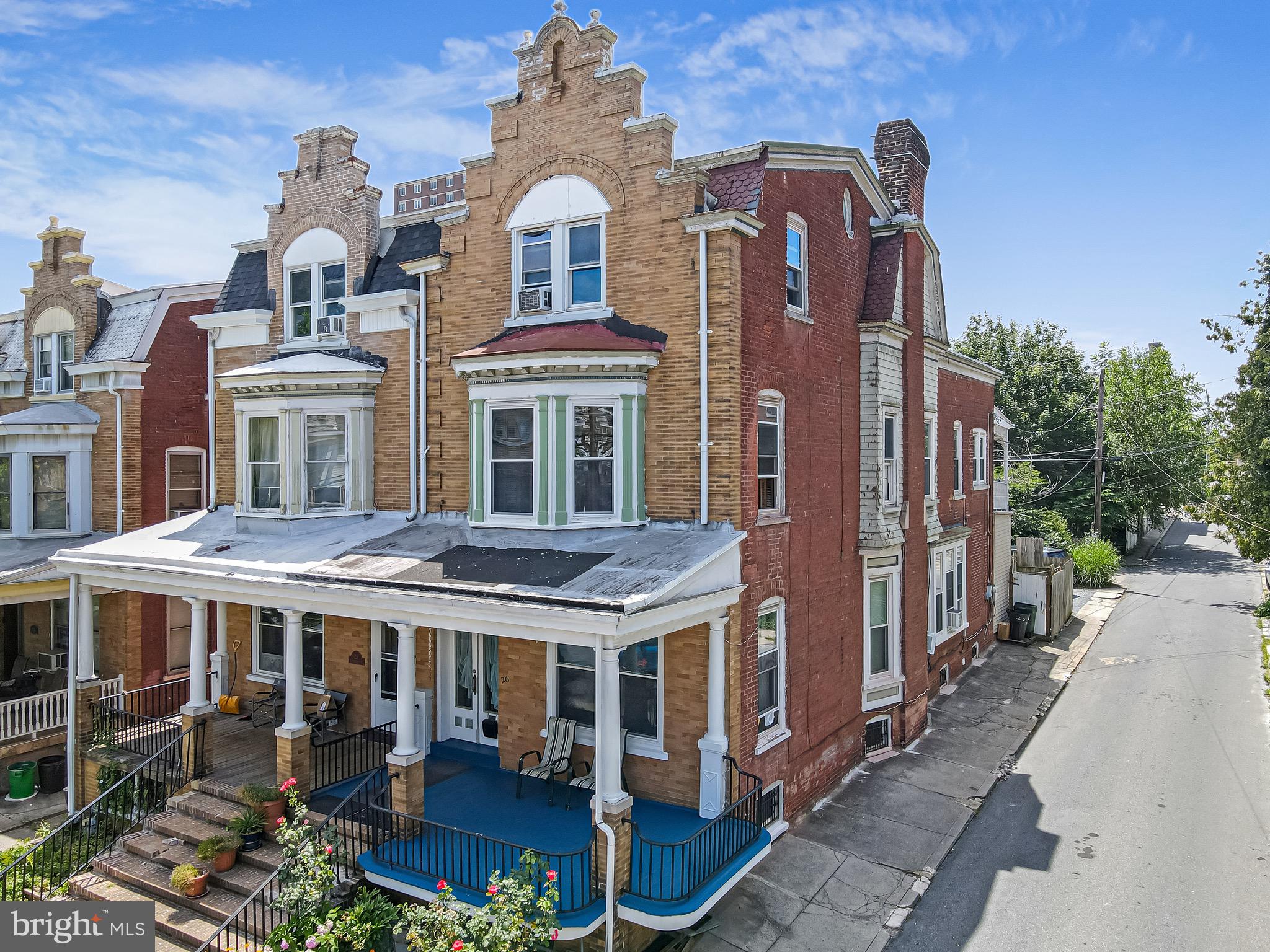 26 S 14TH STREET