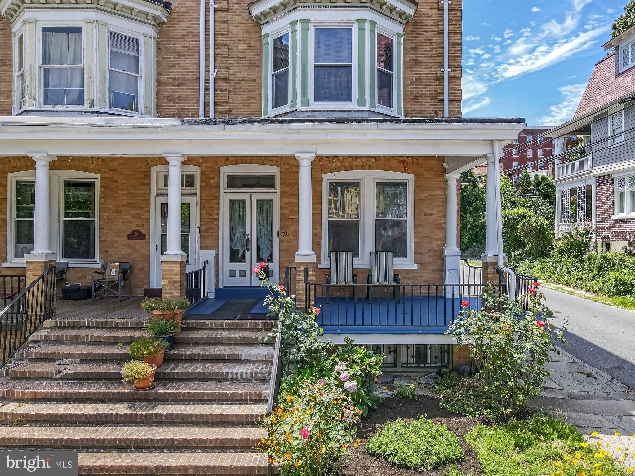 26 S 14TH STREET